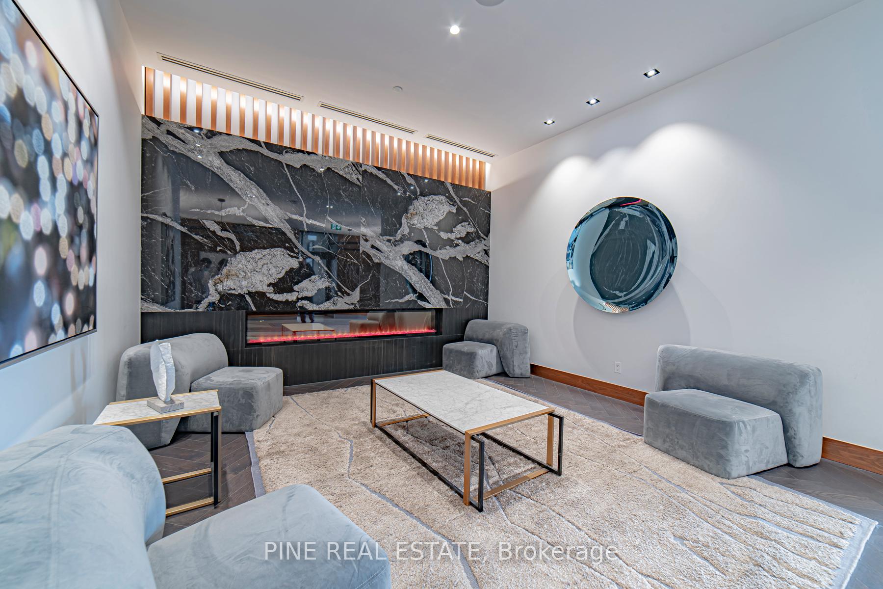 Photo 35 of Unit 1708, 7895 Jane Street, Vaughan, Concord — HOMEH