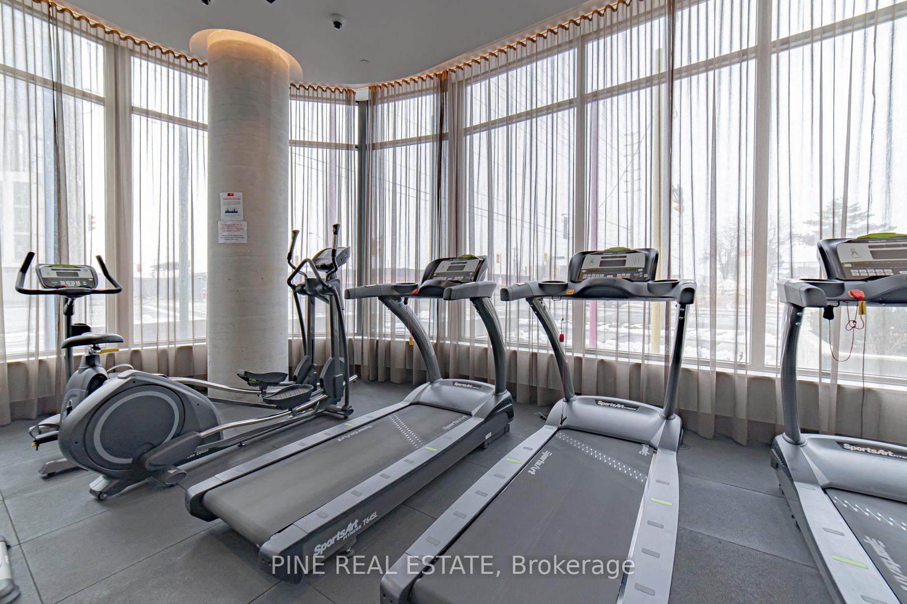 Photo 36 of Unit 1708, 7895 Jane Street, Vaughan, Concord — HOMEH