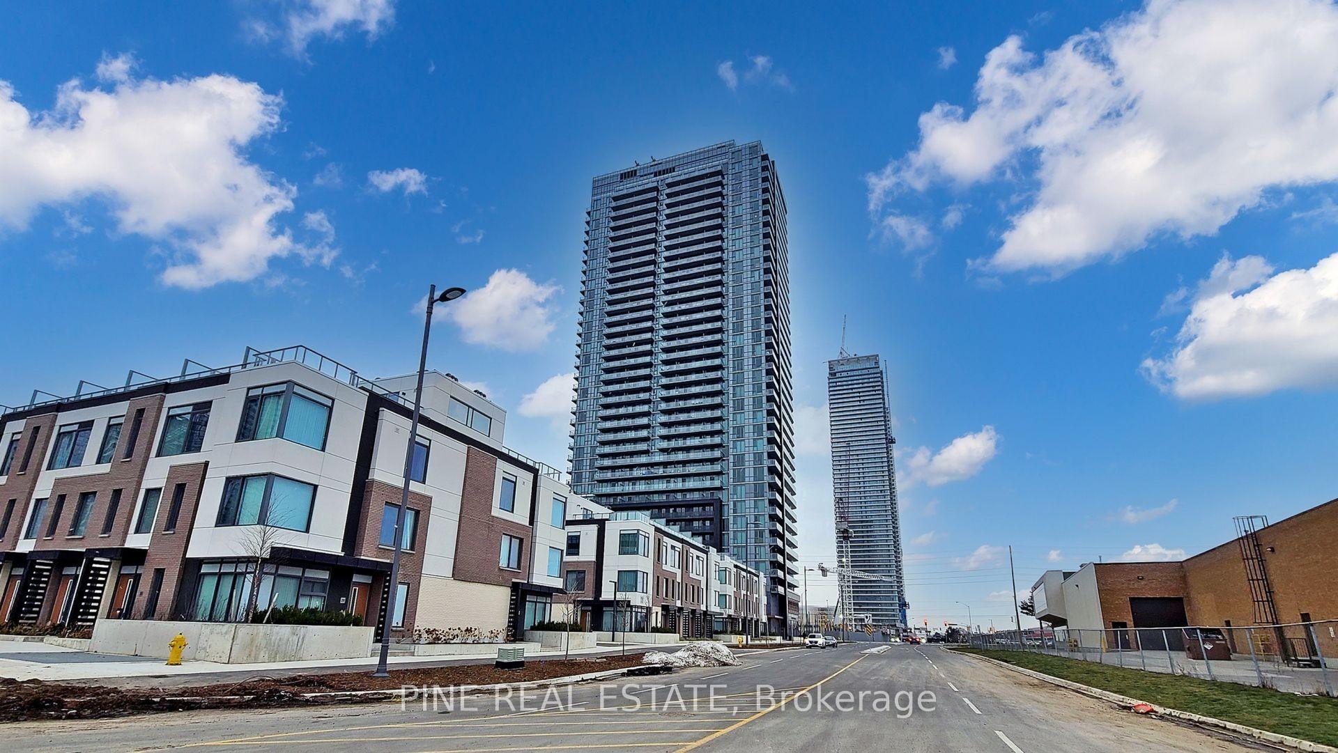 Photo 32 of Unit 1708, 7895 Jane Street, Vaughan, Concord — HOMEH