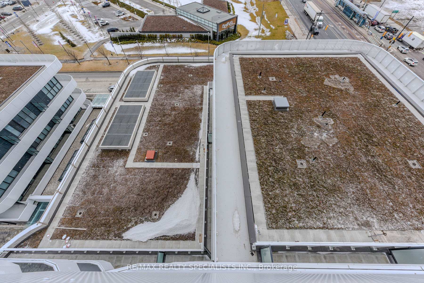 Photo 22 of Unit 1007, 225 Commerce Street, Vaughan, Vaughan Corporate Centre — HOMEH