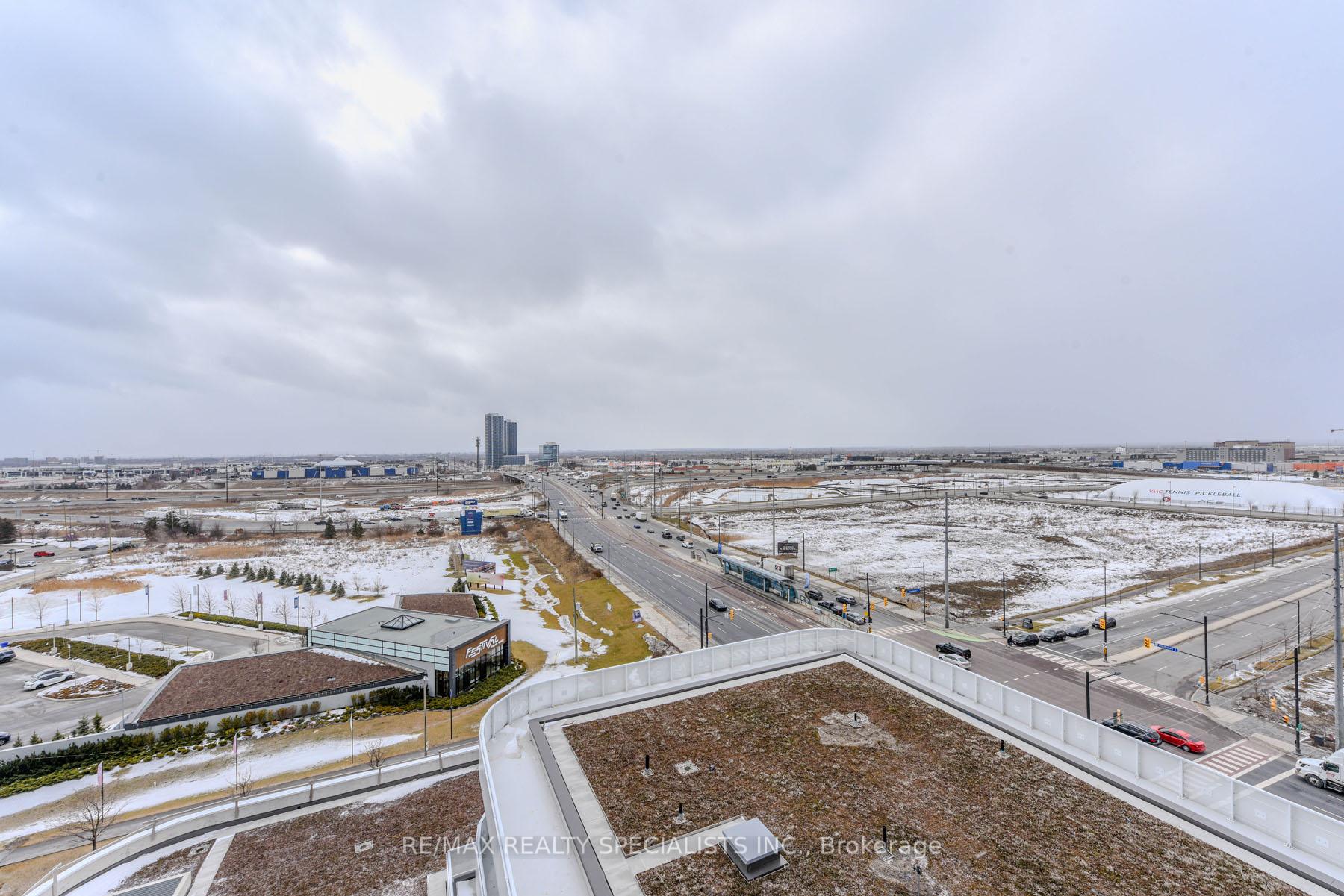 Photo 26 of Unit 1007, 225 Commerce Street, Vaughan, Vaughan Corporate Centre — HOMEH
