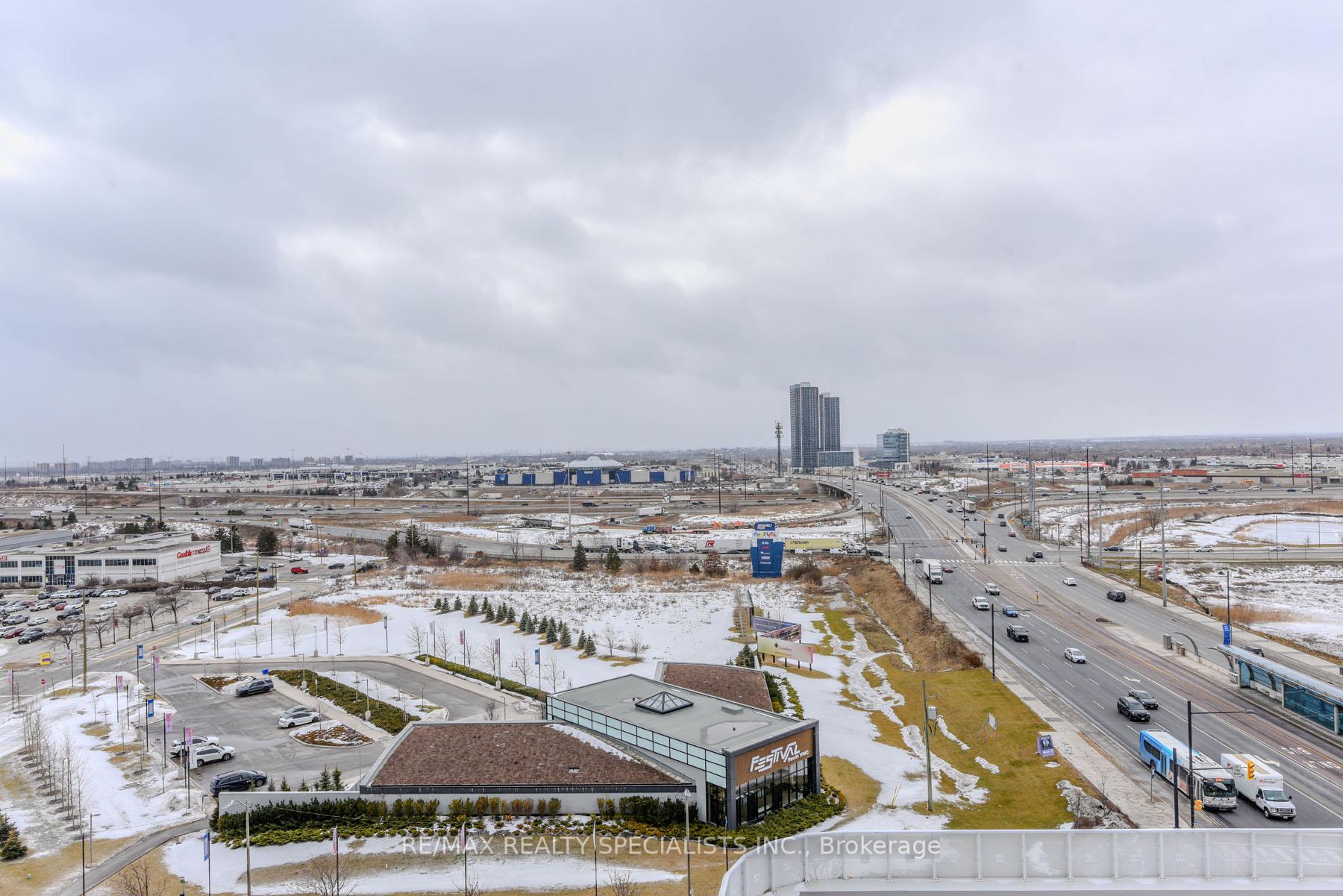 Photo 23 of Unit 1007, 225 Commerce Street, Vaughan, Vaughan Corporate Centre — HOMEH