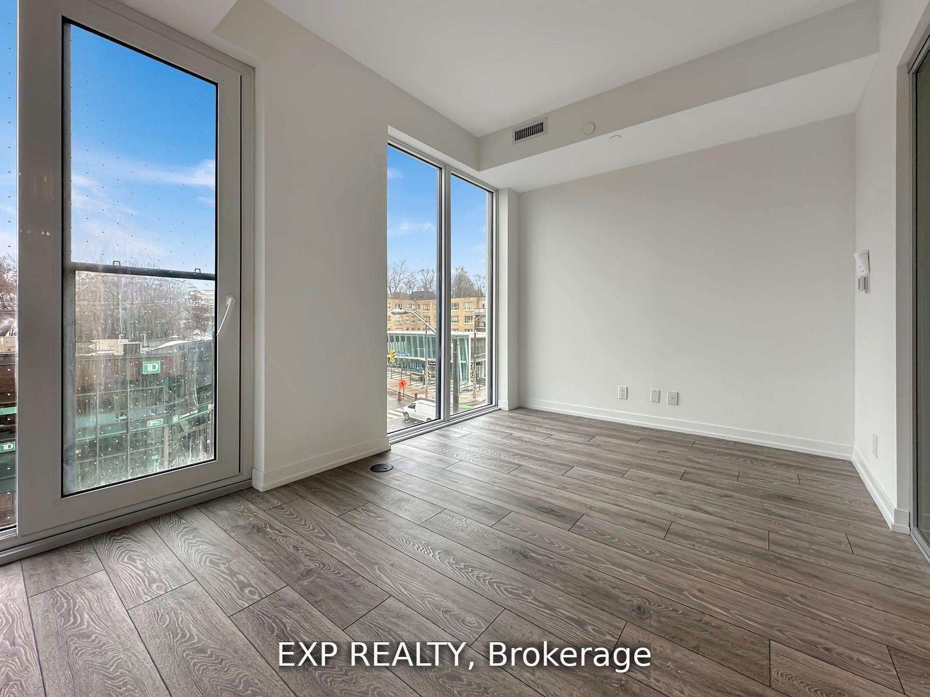 Photo 1 of Unit 531, 2020 Bathurst Street, Toronto, Humewood-Cedarvale — HOMEH