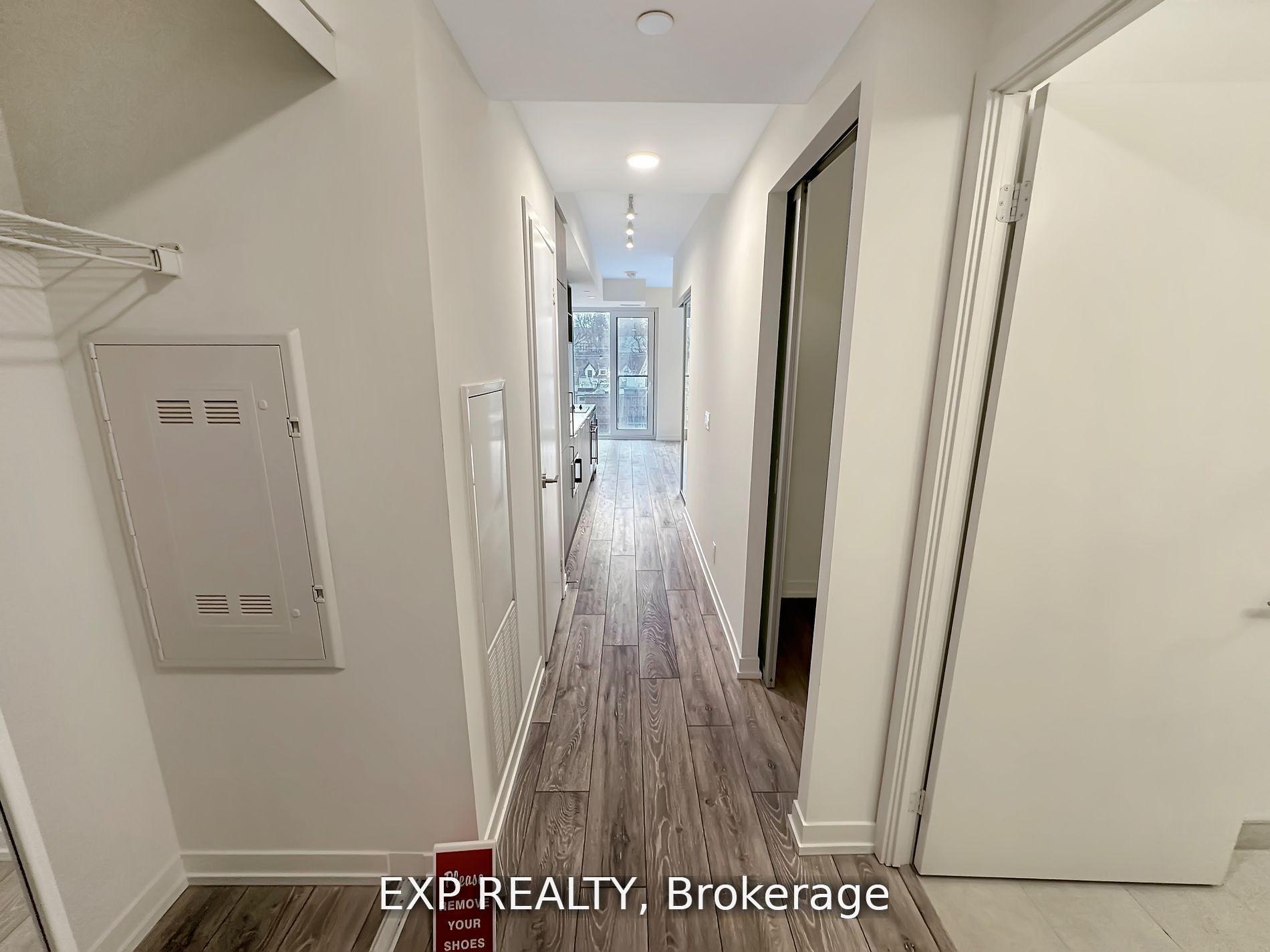 Photo 7 of Unit 531, 2020 Bathurst Street, Toronto, Humewood-Cedarvale — HOMEH