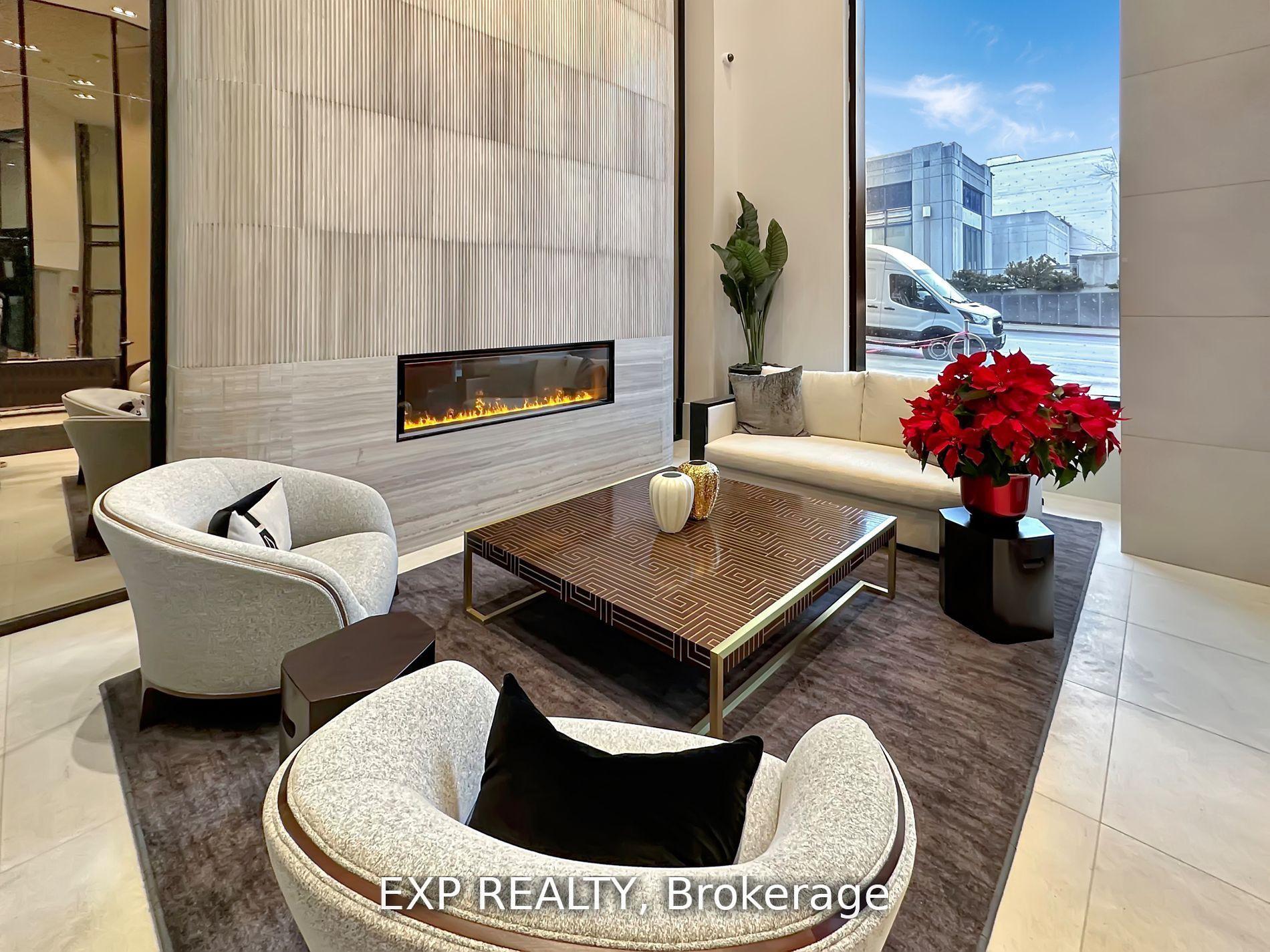 Photo 9 of Unit 531, 2020 Bathurst Street, Toronto, Humewood-Cedarvale — HOMEH