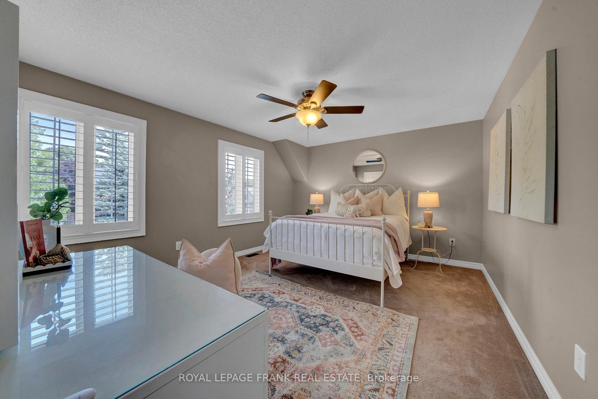 Photo 20 of 22 Osgoode Gate, Clarington, Courtice — HOMEH