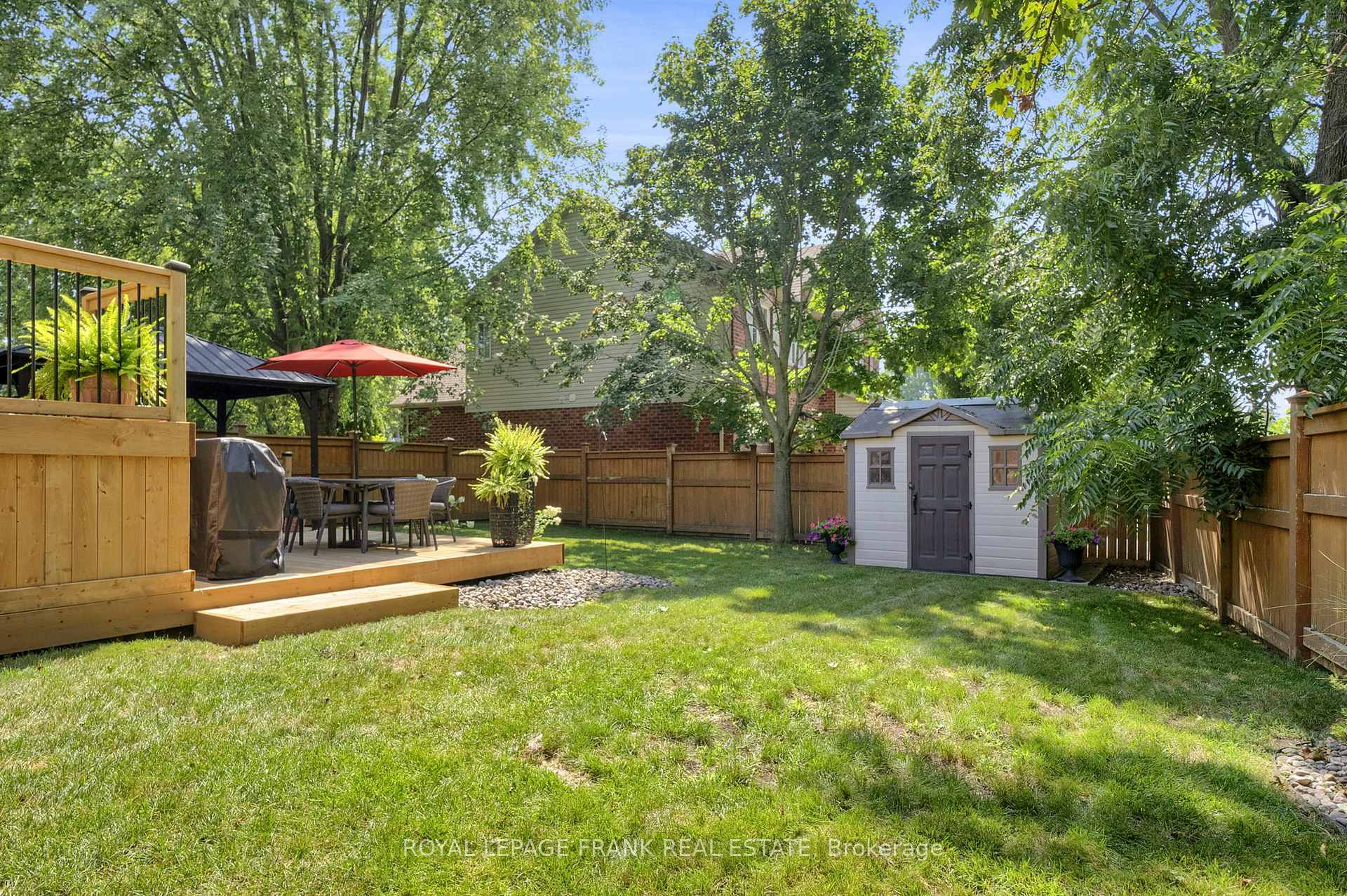 Photo 29 of 22 Osgoode Gate, Clarington, Courtice — HOMEH