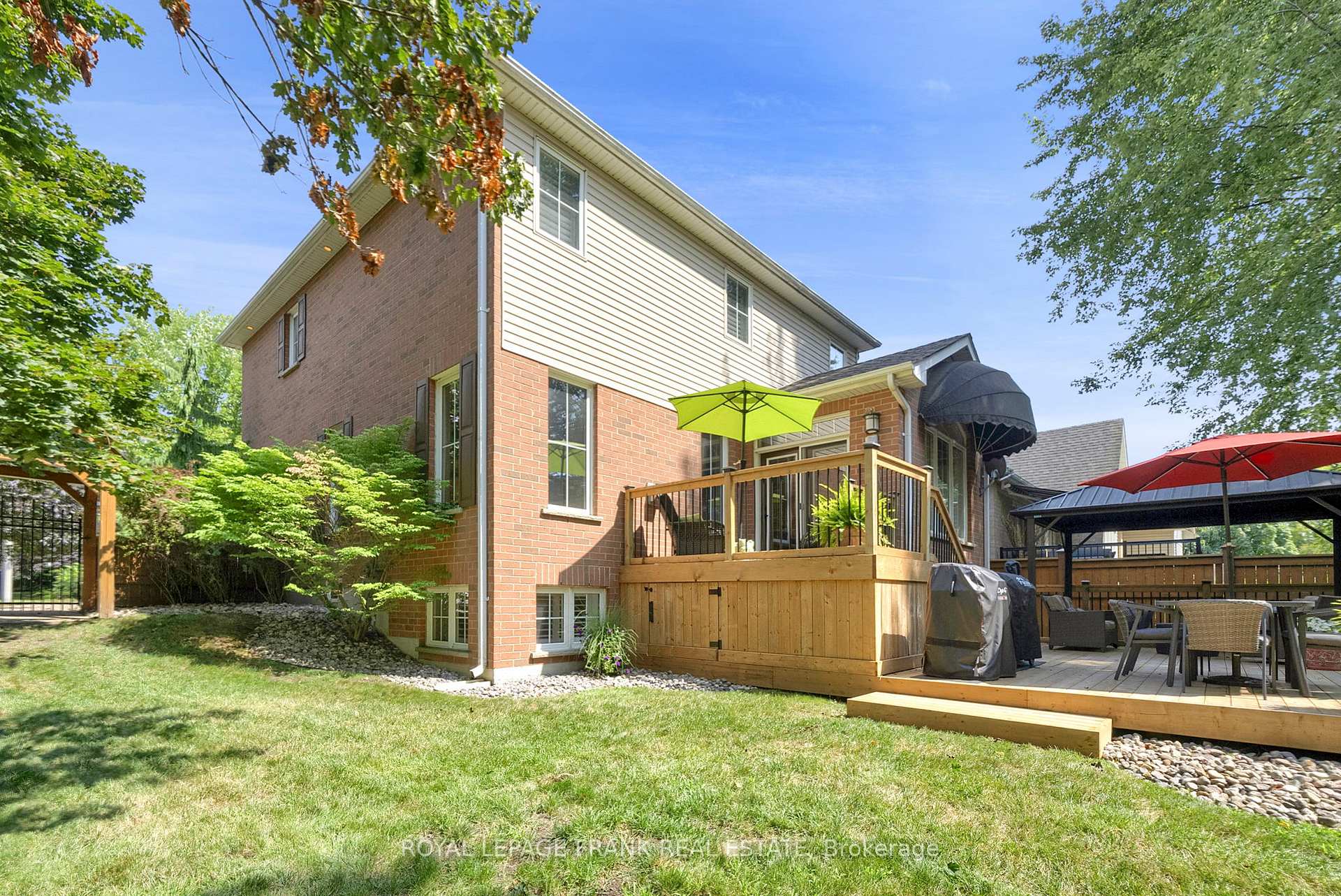 Photo 30 of 22 Osgoode Gate, Clarington, Courtice — HOMEH