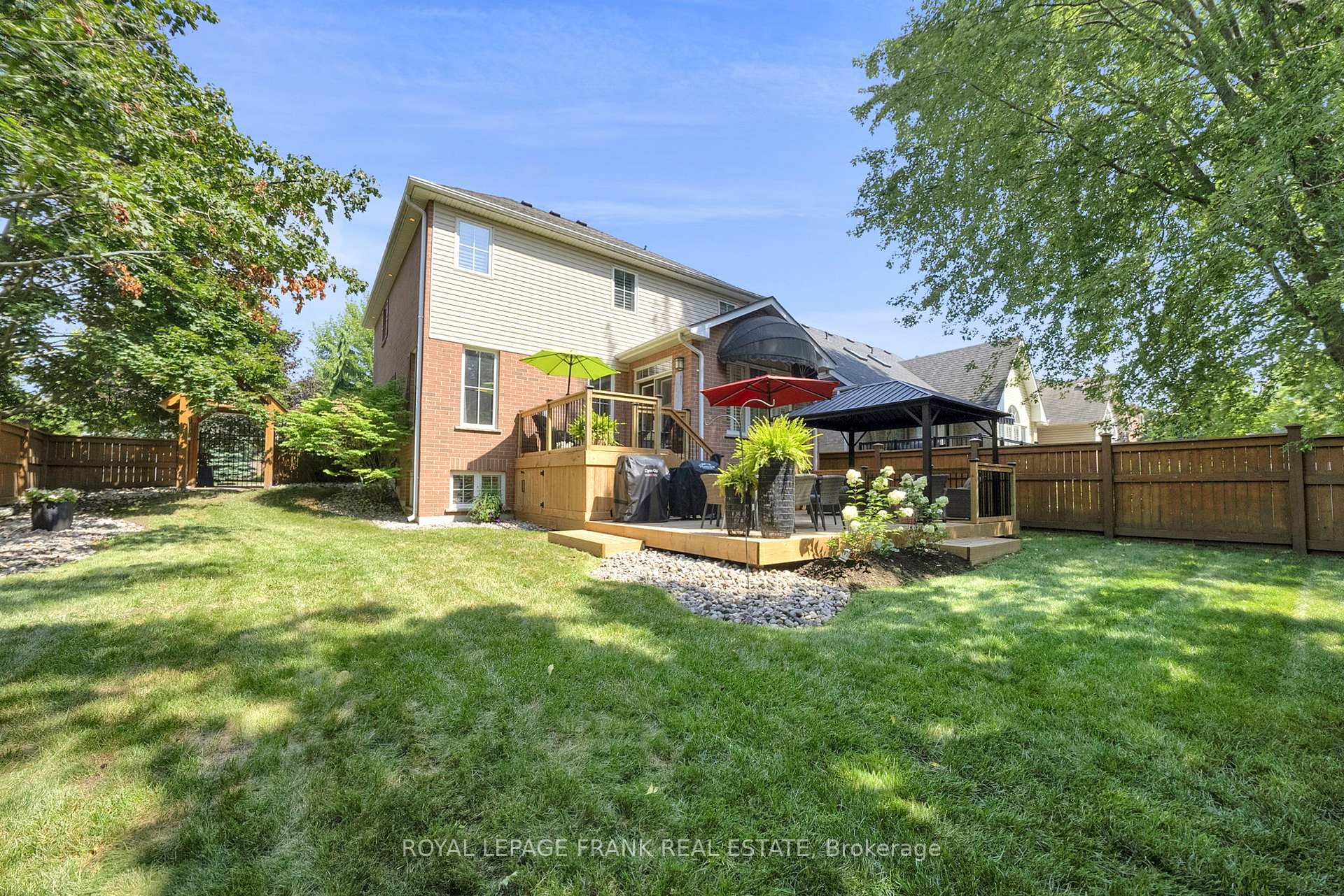 Photo 31 of 22 Osgoode Gate, Clarington, Courtice — HOMEH