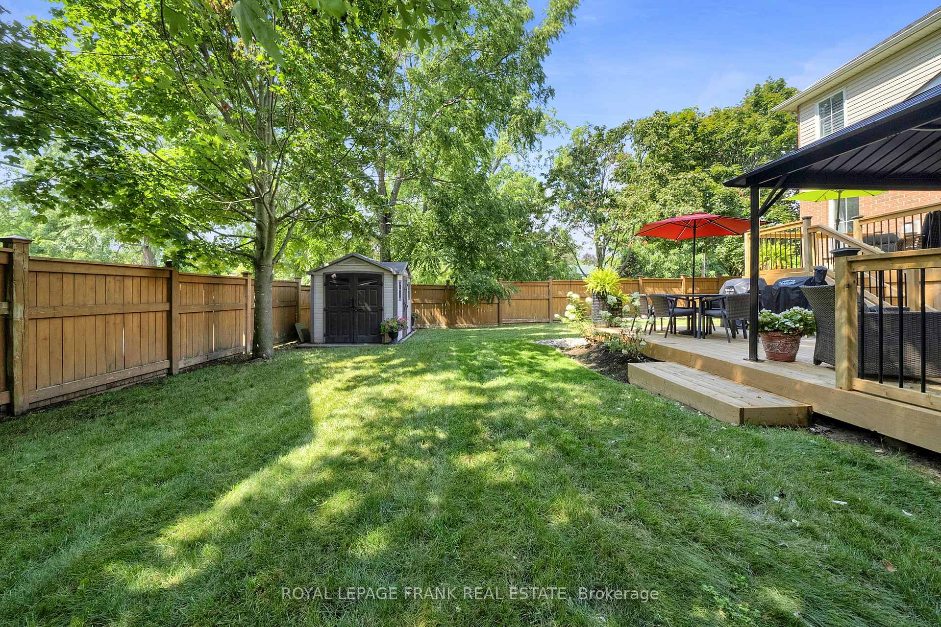 Photo 32 of 22 Osgoode Gate, Clarington, Courtice — HOMEH