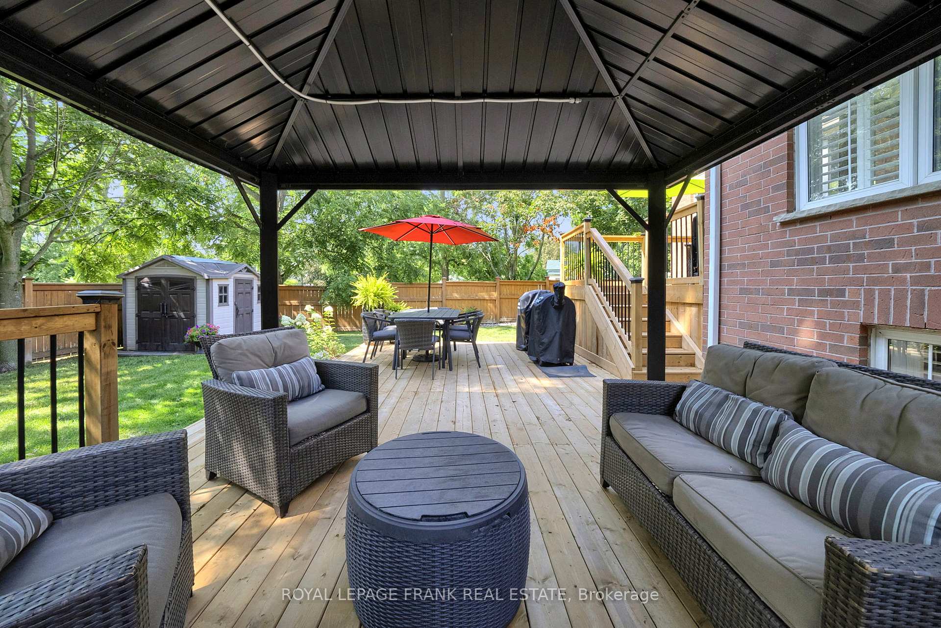 Photo 33 of 22 Osgoode Gate, Clarington, Courtice — HOMEH