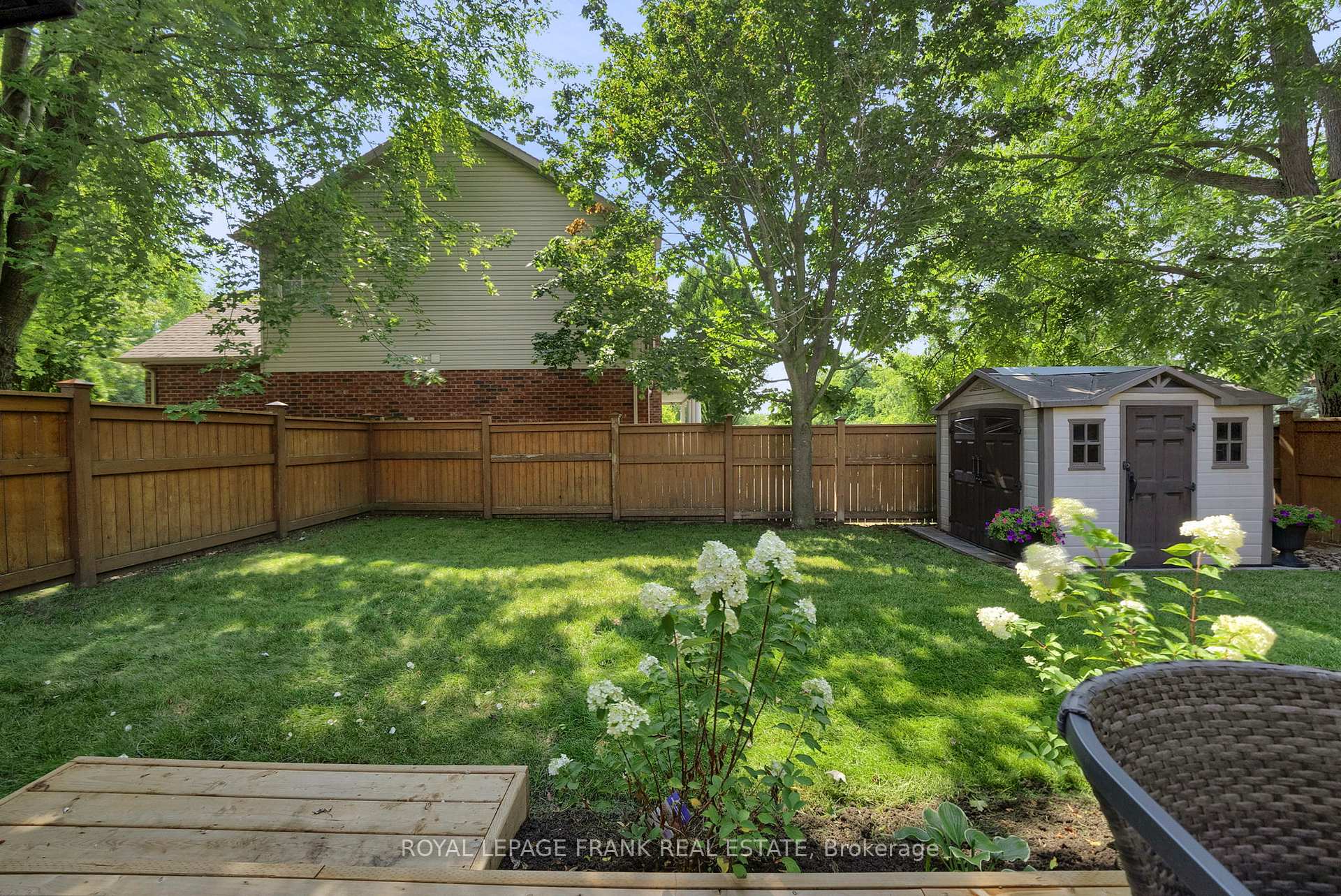 Photo 35 of 22 Osgoode Gate, Clarington, Courtice — HOMEH