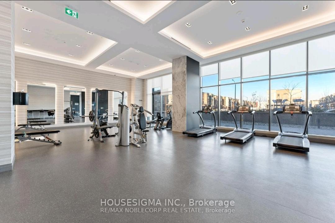 Photo 17 of 313-100 Eagle Rock Way, Vaughan, Maple — HOMEH