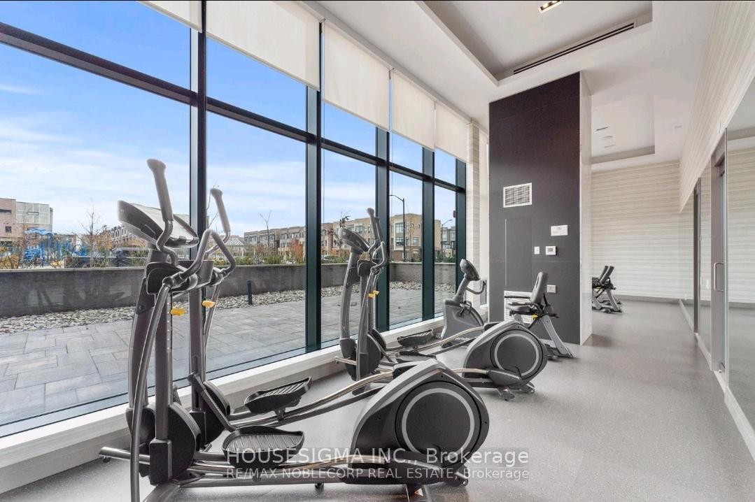 Photo 12 of 313-100 Eagle Rock Way, Vaughan, Maple — HOMEH
