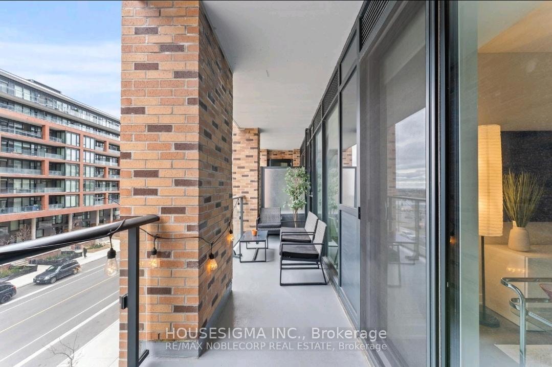 Photo 14 of 313-100 Eagle Rock Way, Vaughan, Maple — HOMEH