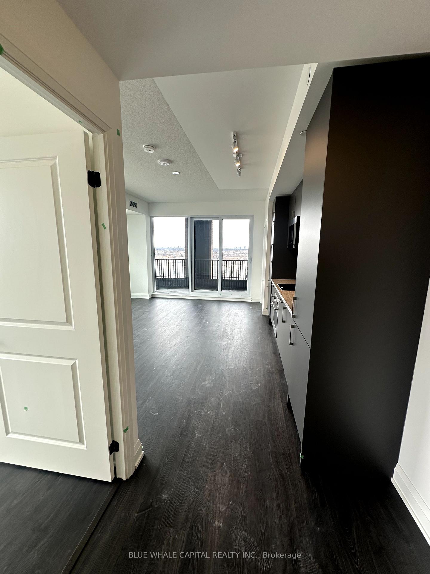 Photo 6 of Unit 2209, 38 Andre de Grasse Street, Markham, Unionville — HOMEH