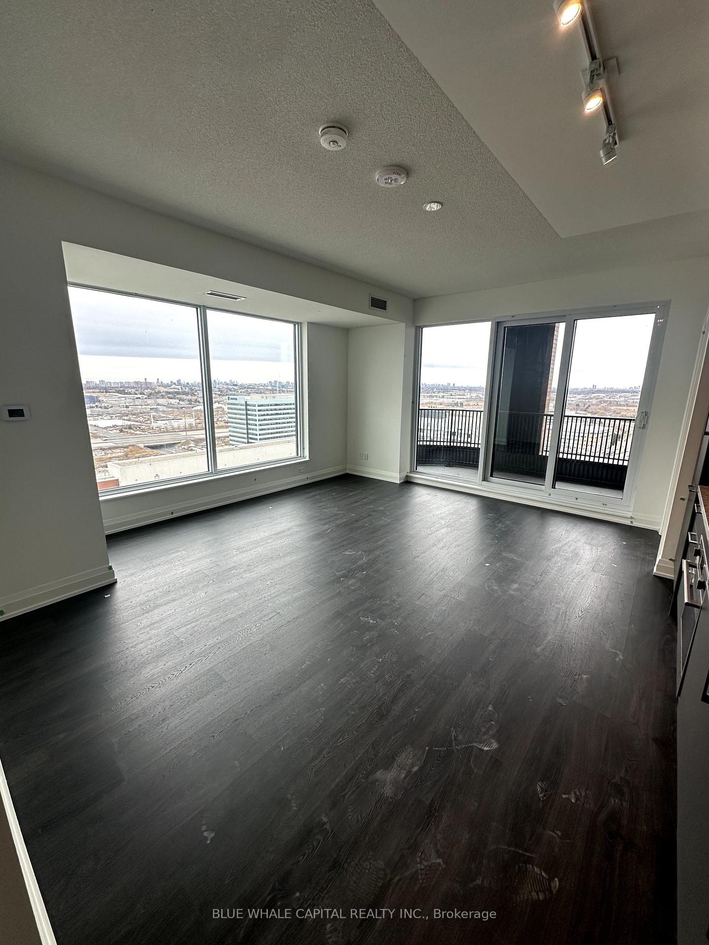 Photo 5 of Unit 2209, 38 Andre de Grasse Street, Markham, Unionville — HOMEH