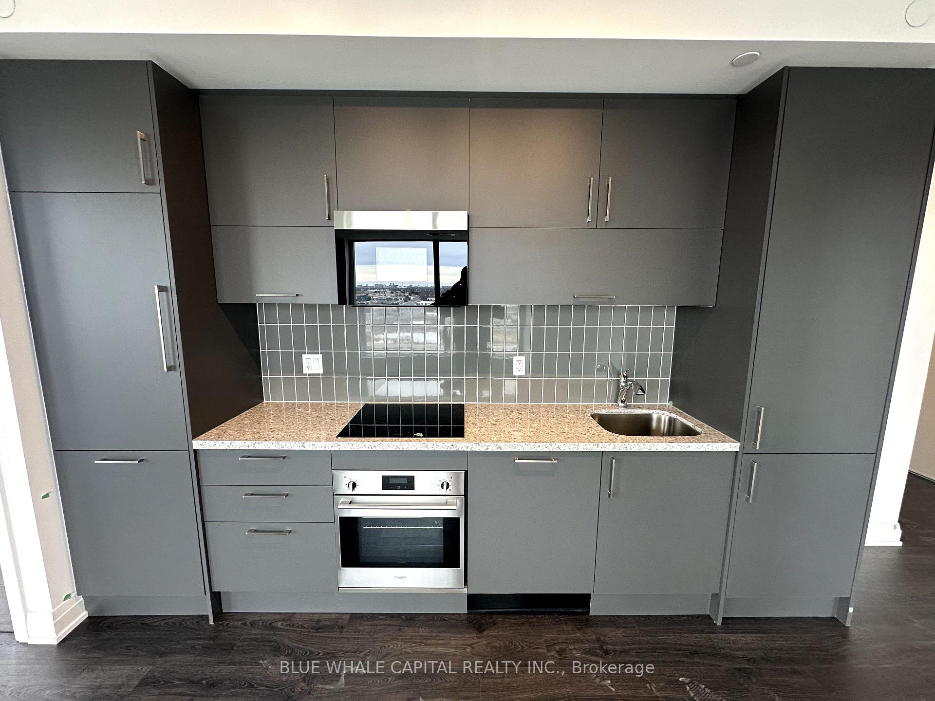 Photo 12 of Unit 2209, 38 Andre de Grasse Street, Markham, Unionville — HOMEH