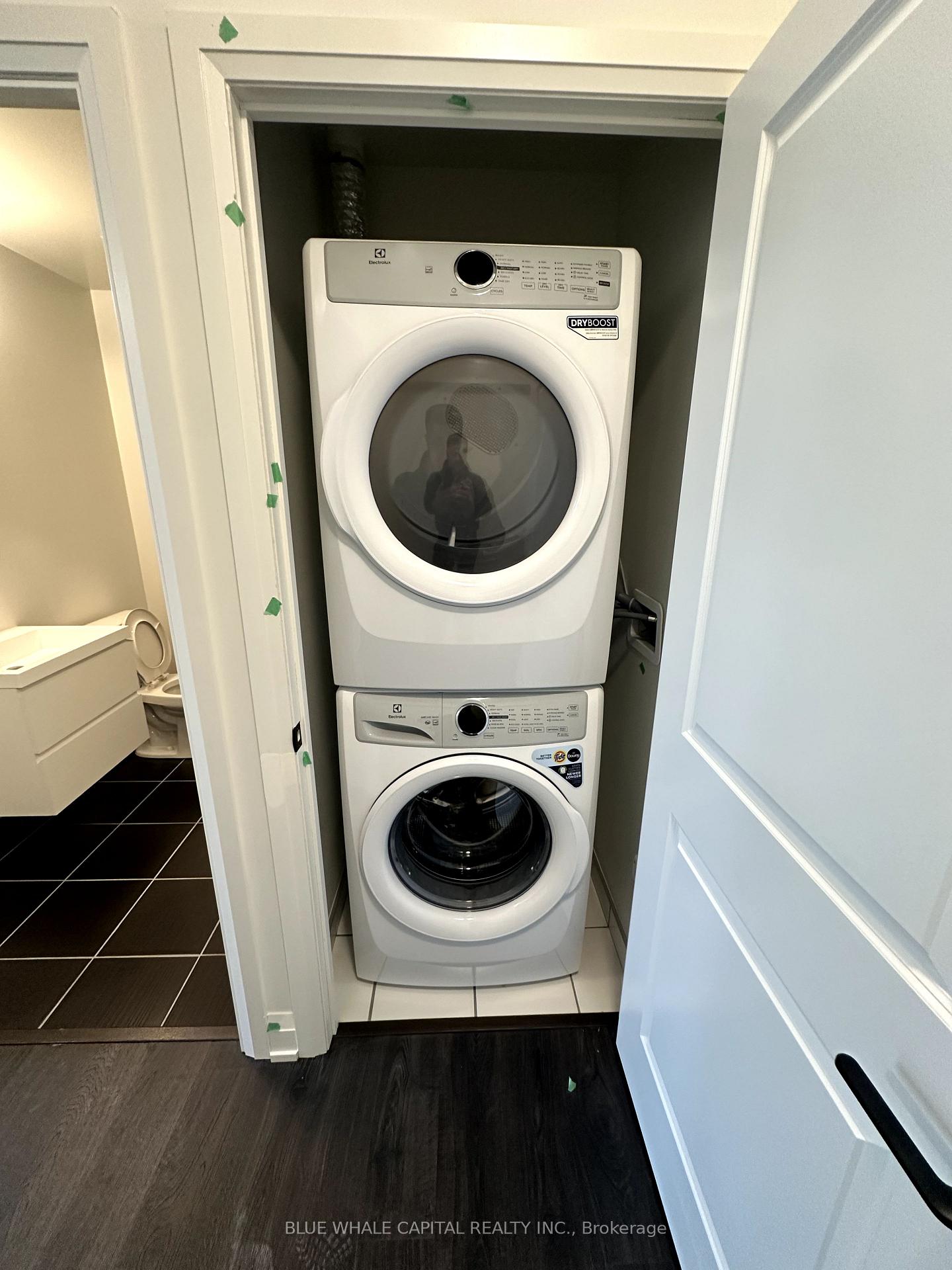 Photo 18 of Unit 2209, 38 Andre de Grasse Street, Markham, Unionville — HOMEH