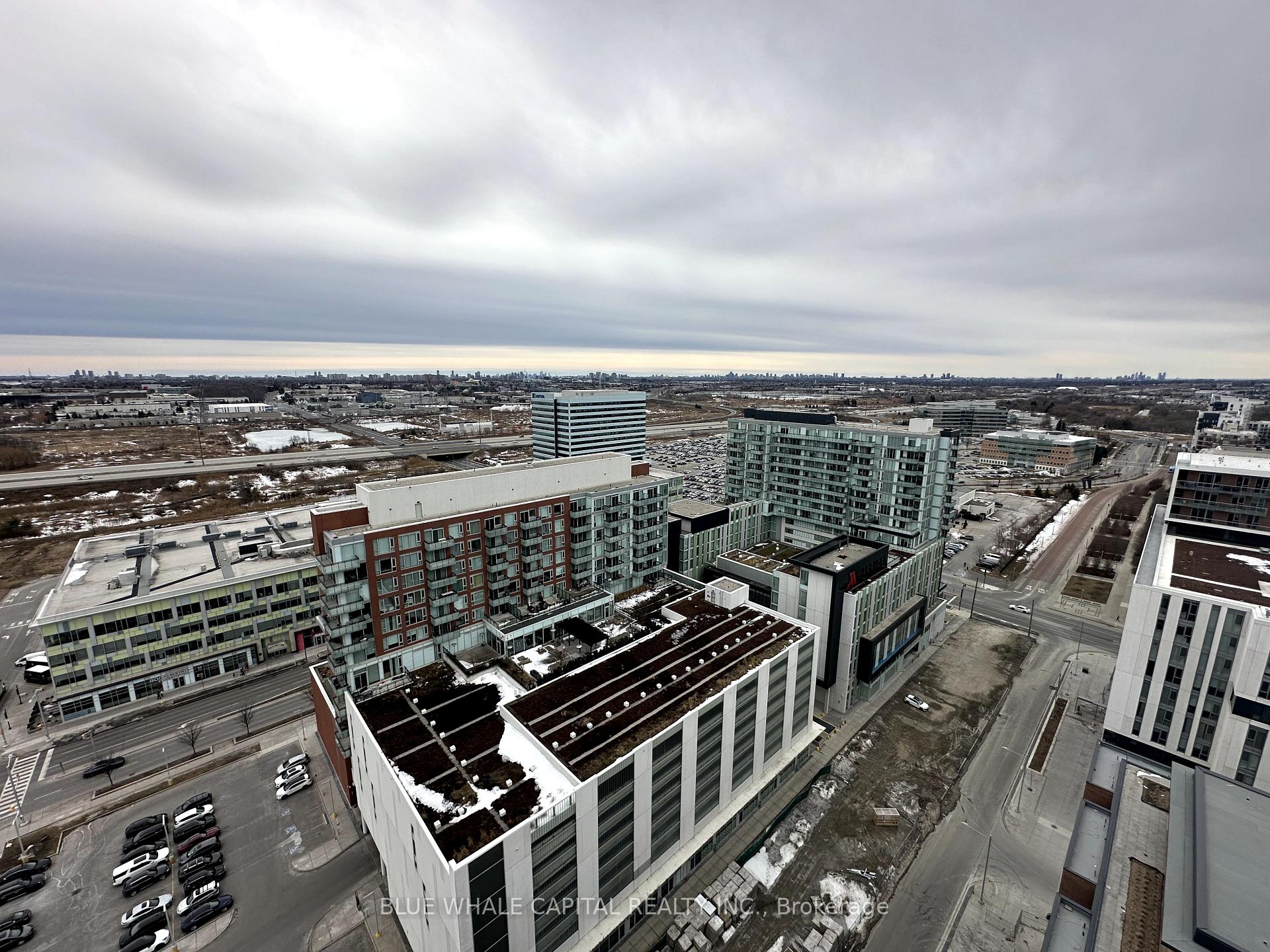 Photo 14 of Unit 2209, 38 Andre de Grasse Street, Markham, Unionville — HOMEH