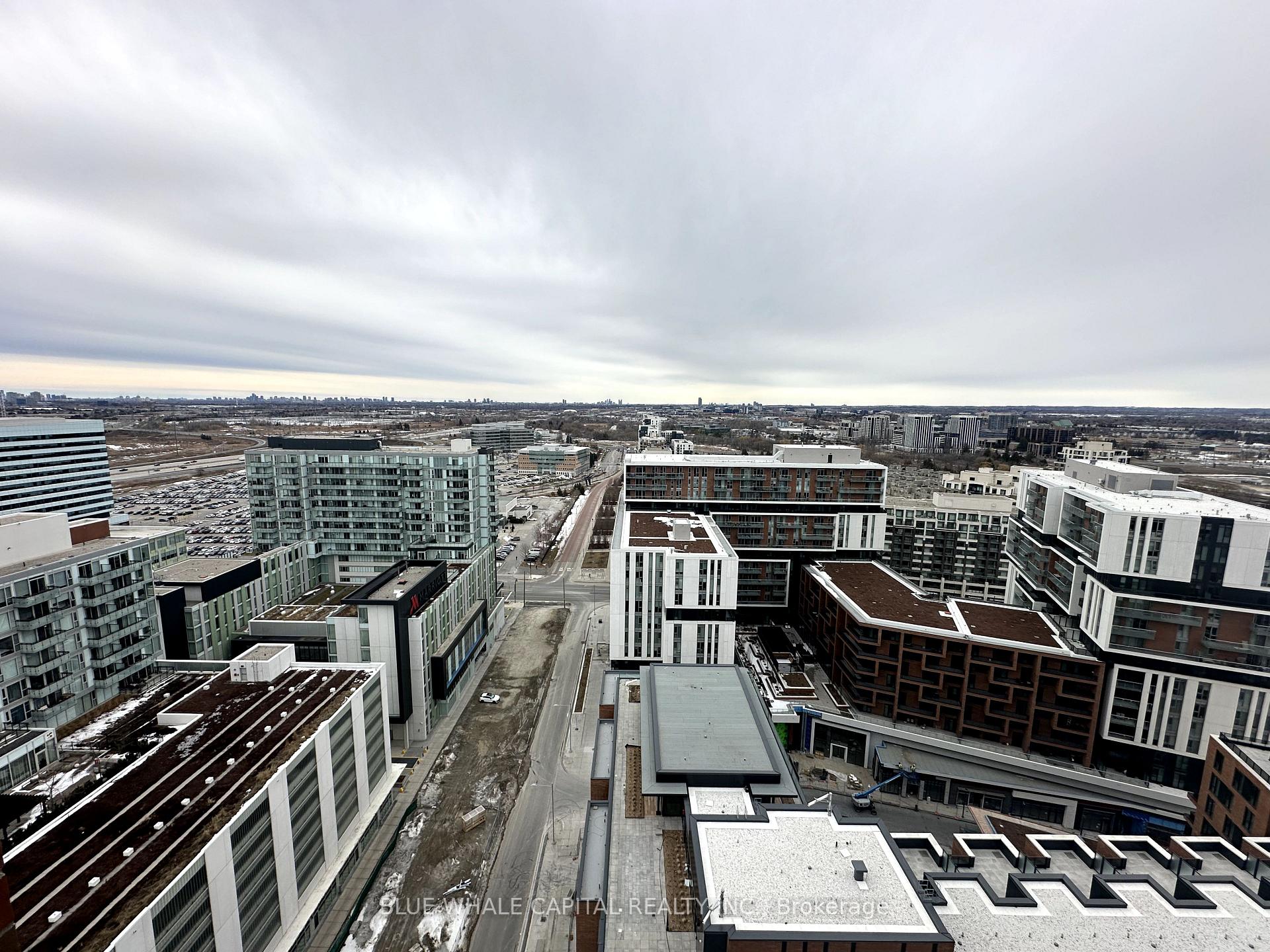 Photo 16 of Unit 2209, 38 Andre de Grasse Street, Markham, Unionville — HOMEH