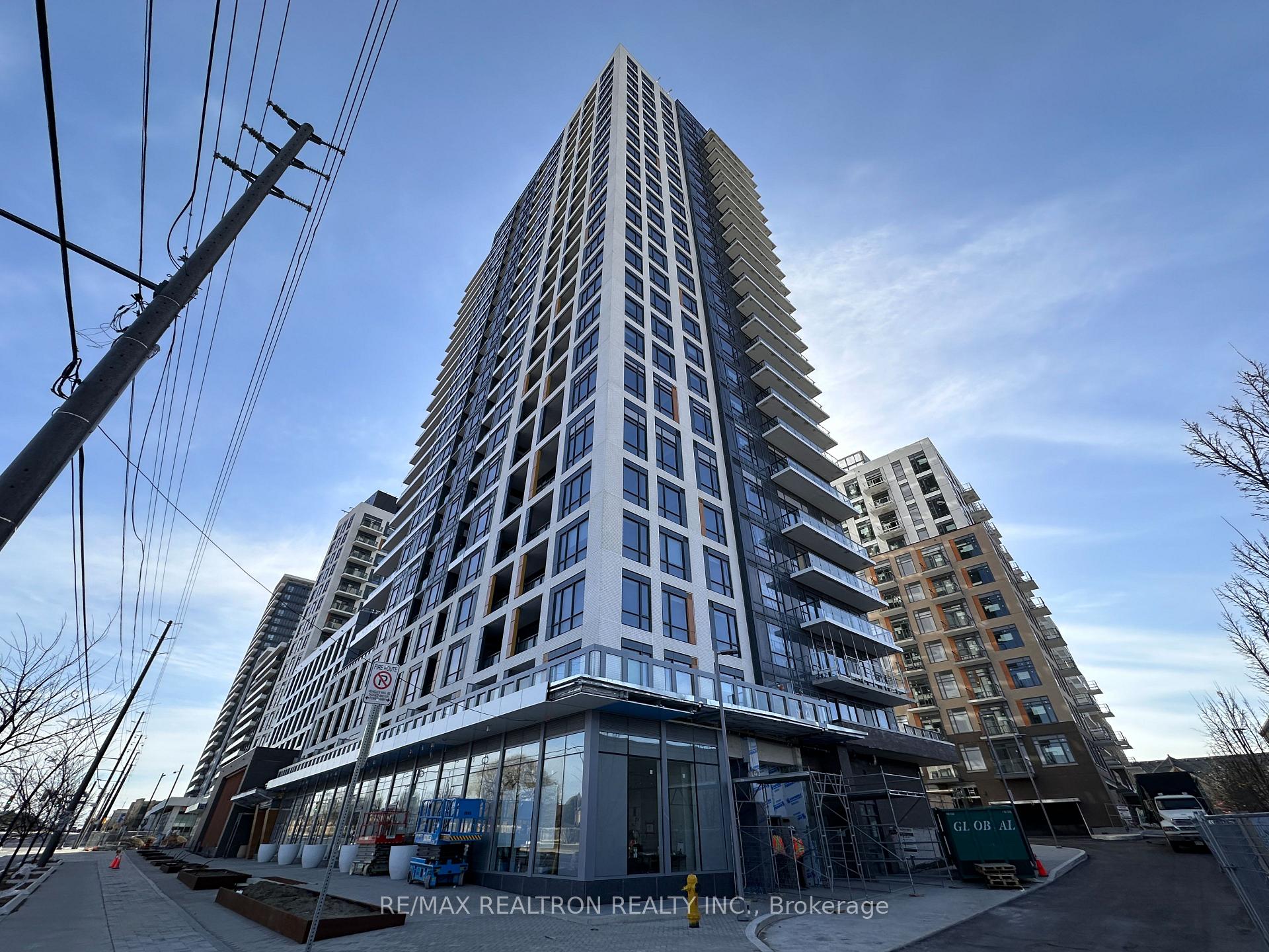 Photo 1 of Unit 402, 7950 Bathurst Street, Vaughan, Beverley Glen — HOMEH