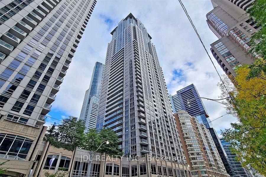 Front of Unit 310, 761 Bay Street
