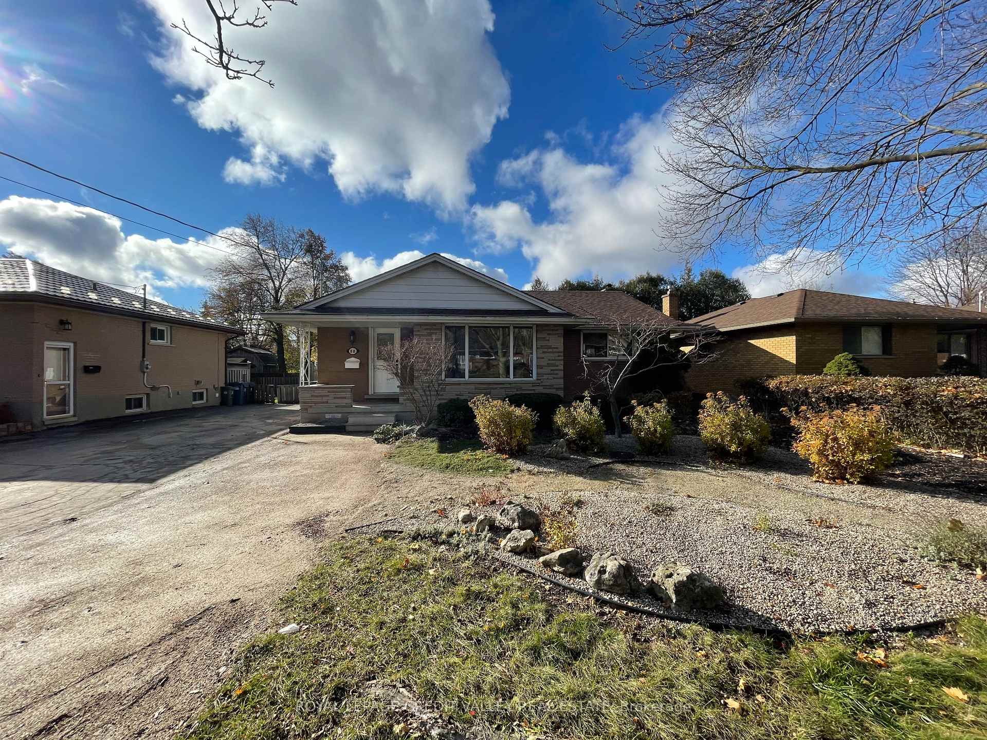 Photo 1 of 88 Sheridan Street, Guelph, Riverside Park — HOMEH