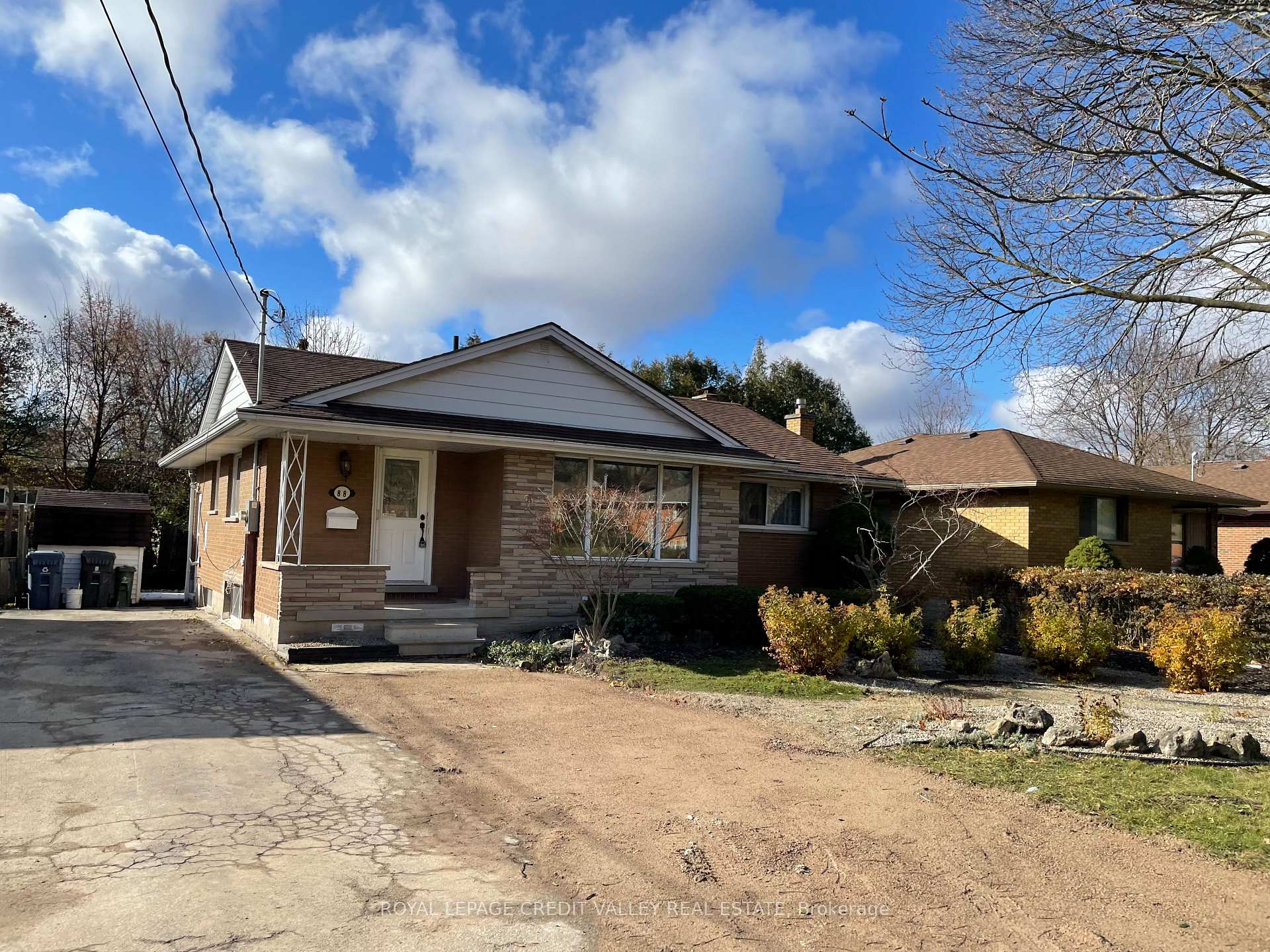 Photo 2 of 88 Sheridan Street, Guelph, Riverside Park — HOMEH
