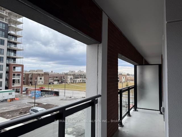Photo 10 of Unit 301, 55 Clarington Boulevard, Clarington, Bowmanville — HOMEH