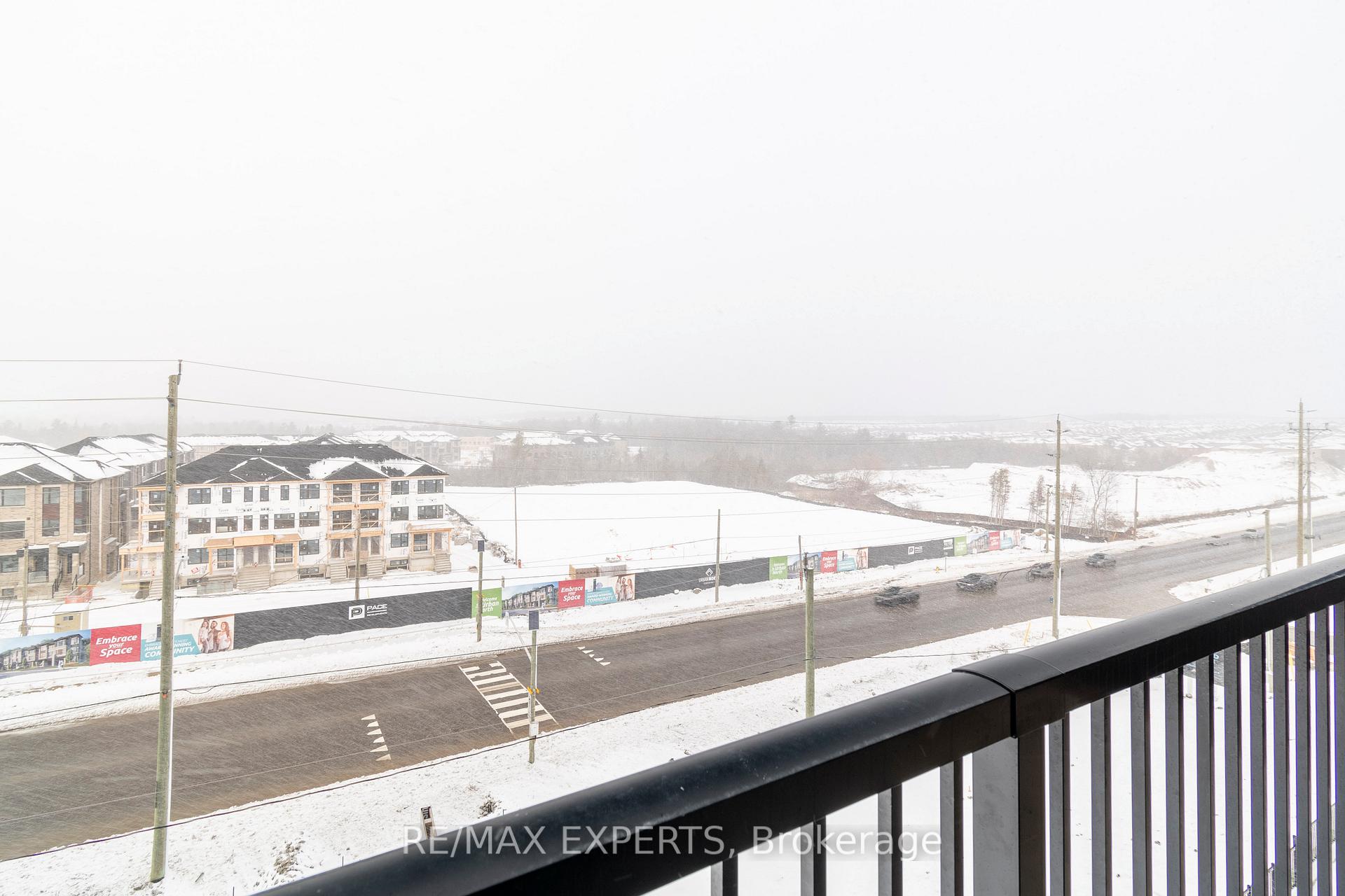 Photo 27 of Unit 410, 4 Spice Way, Barrie, Rural Barrie Southeast — HOMEH