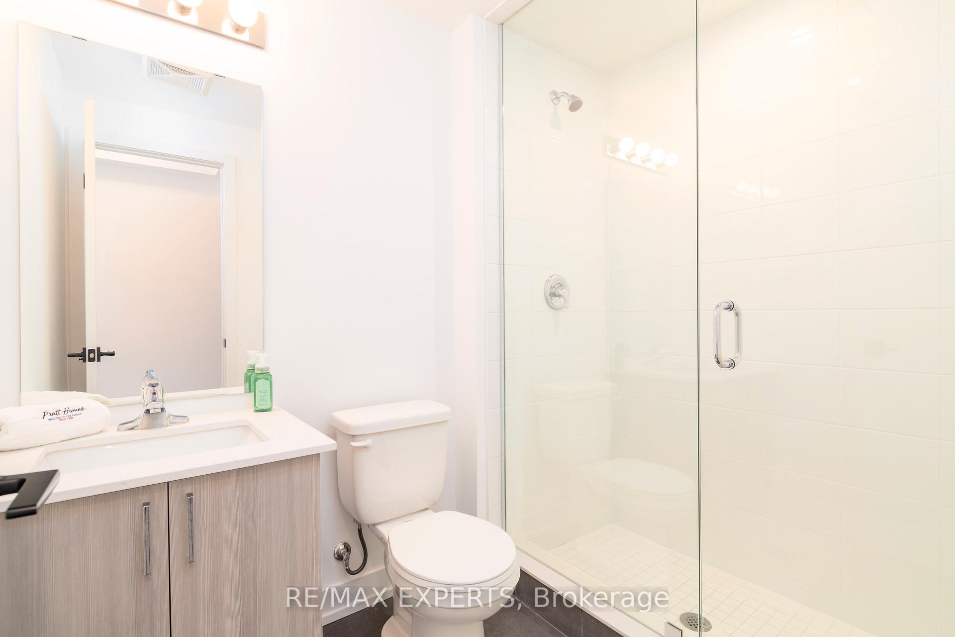 Photo 15 of Unit 410, 4 Spice Way, Barrie, Rural Barrie Southeast — HOMEH