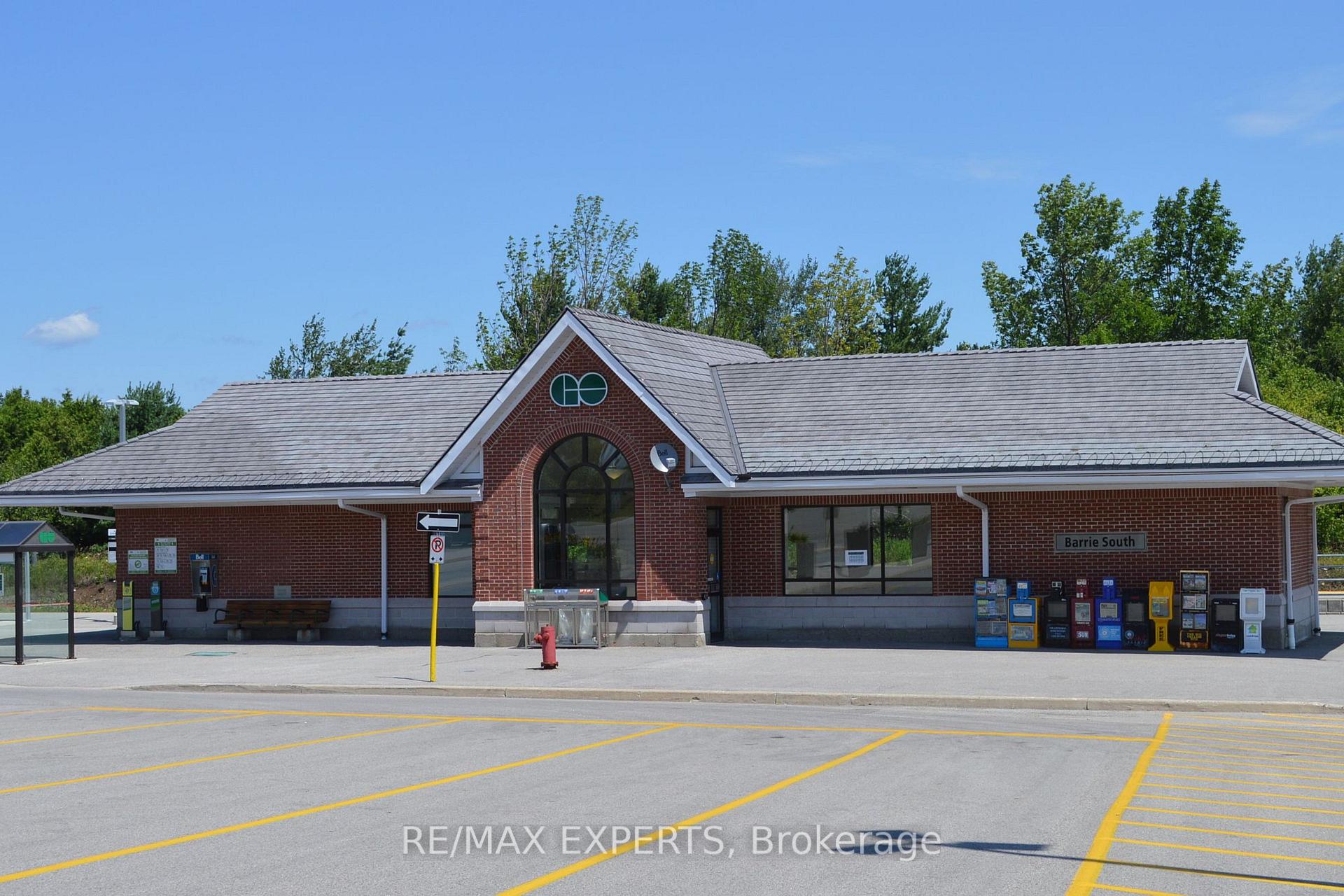 Photo 24 of Unit 410, 4 Spice Way, Barrie, Rural Barrie Southeast — HOMEH