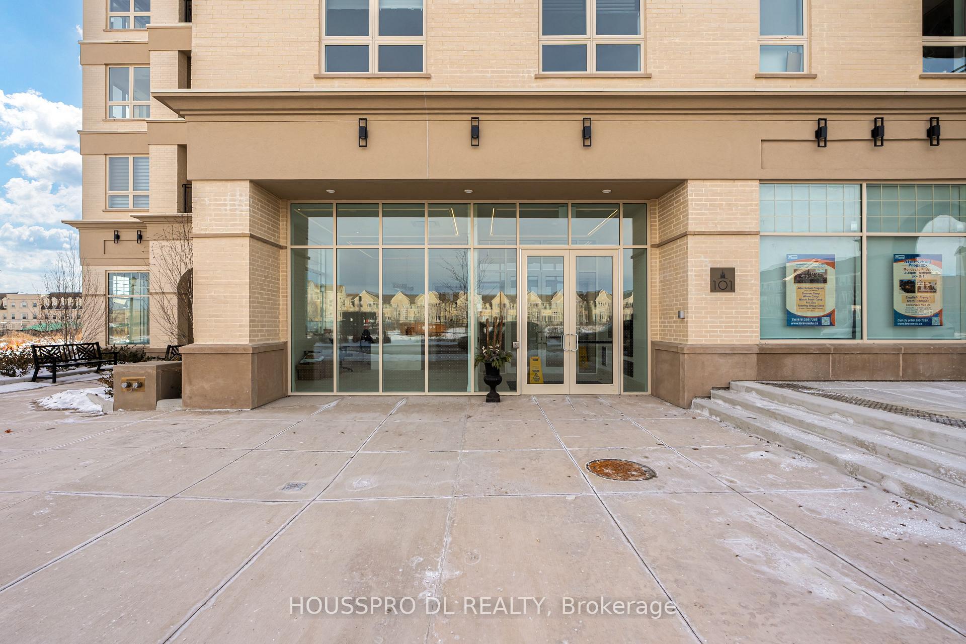 Photo 1 of Unit PH05, 101 Cathedral High Street, Markham, Cathedraltown — HOMEH
