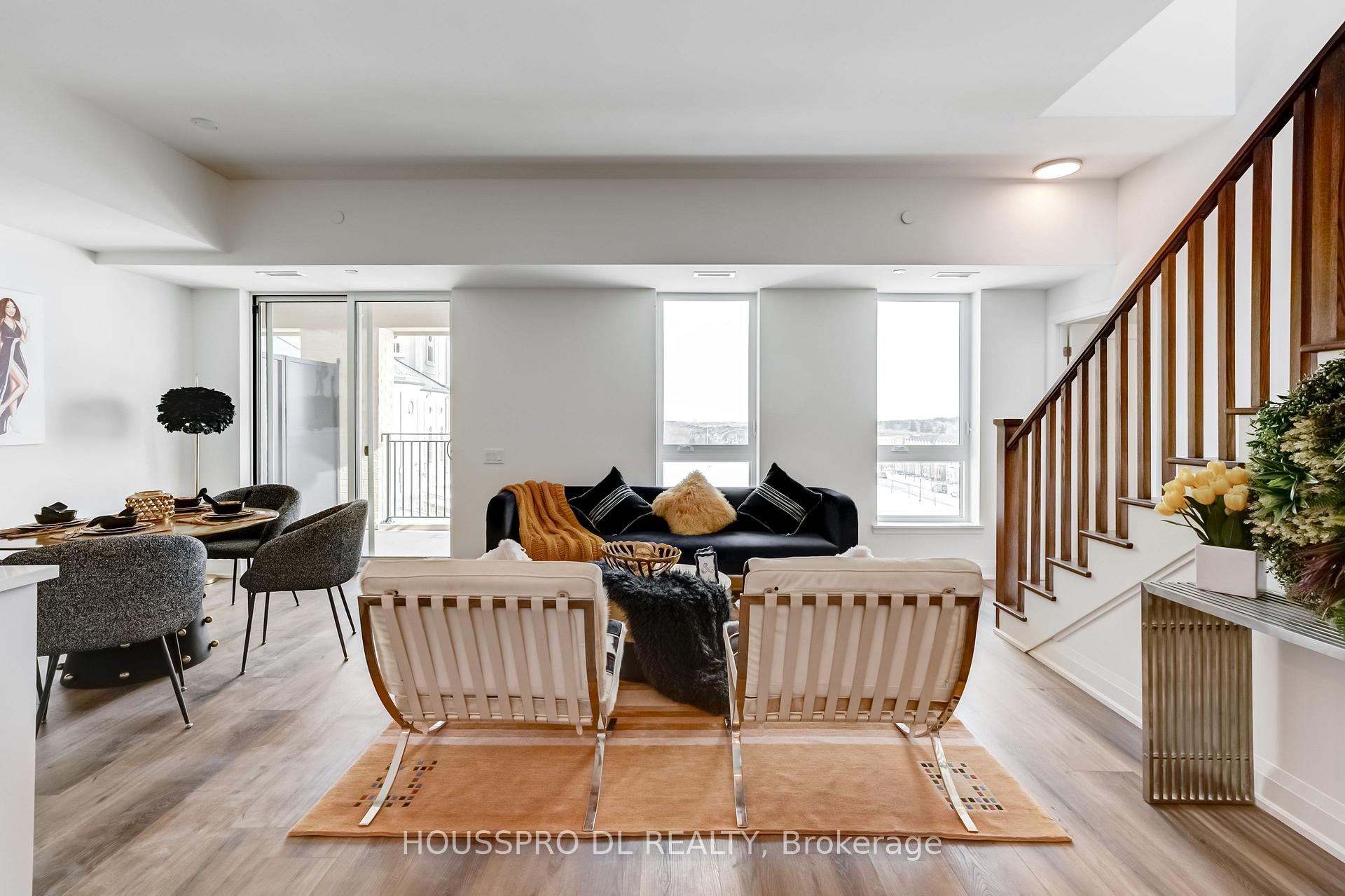 Photo 9 of Unit PH05, 101 Cathedral High Street, Markham, Cathedraltown — HOMEH