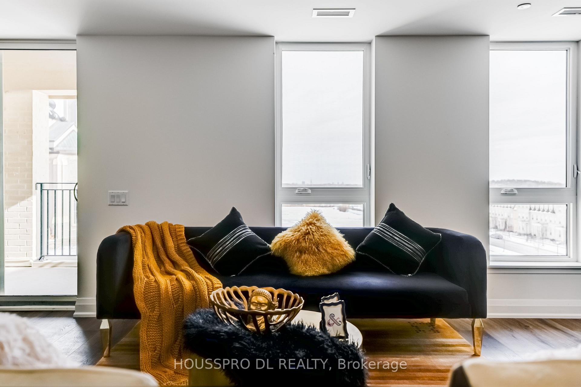 Photo 5 of Unit PH05, 101 Cathedral High Street, Markham, Cathedraltown — HOMEH