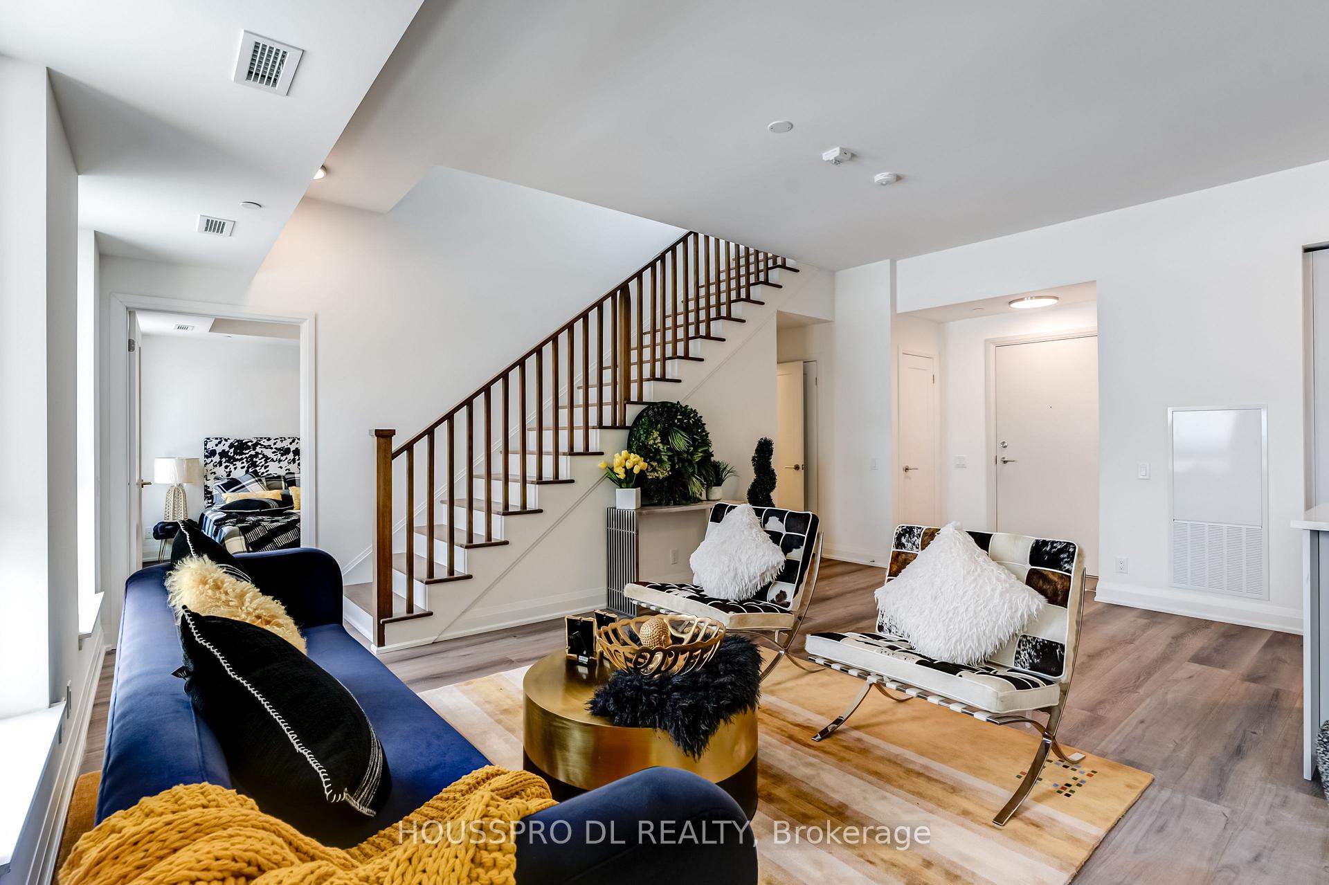 Photo 16 of Unit PH05, 101 Cathedral High Street, Markham, Cathedraltown — HOMEH