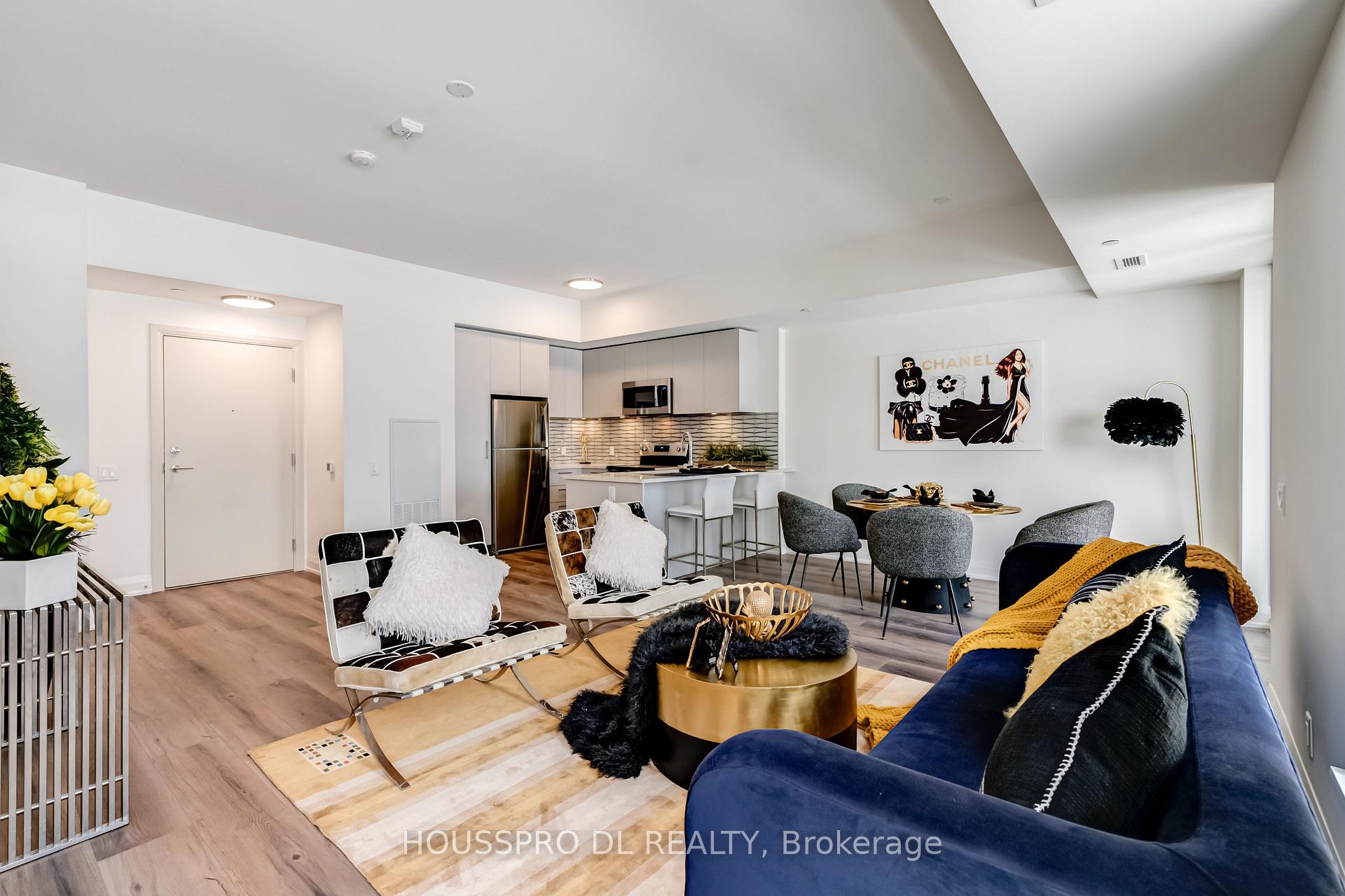 Photo 23 of Unit PH05, 101 Cathedral High Street, Markham, Cathedraltown — HOMEH