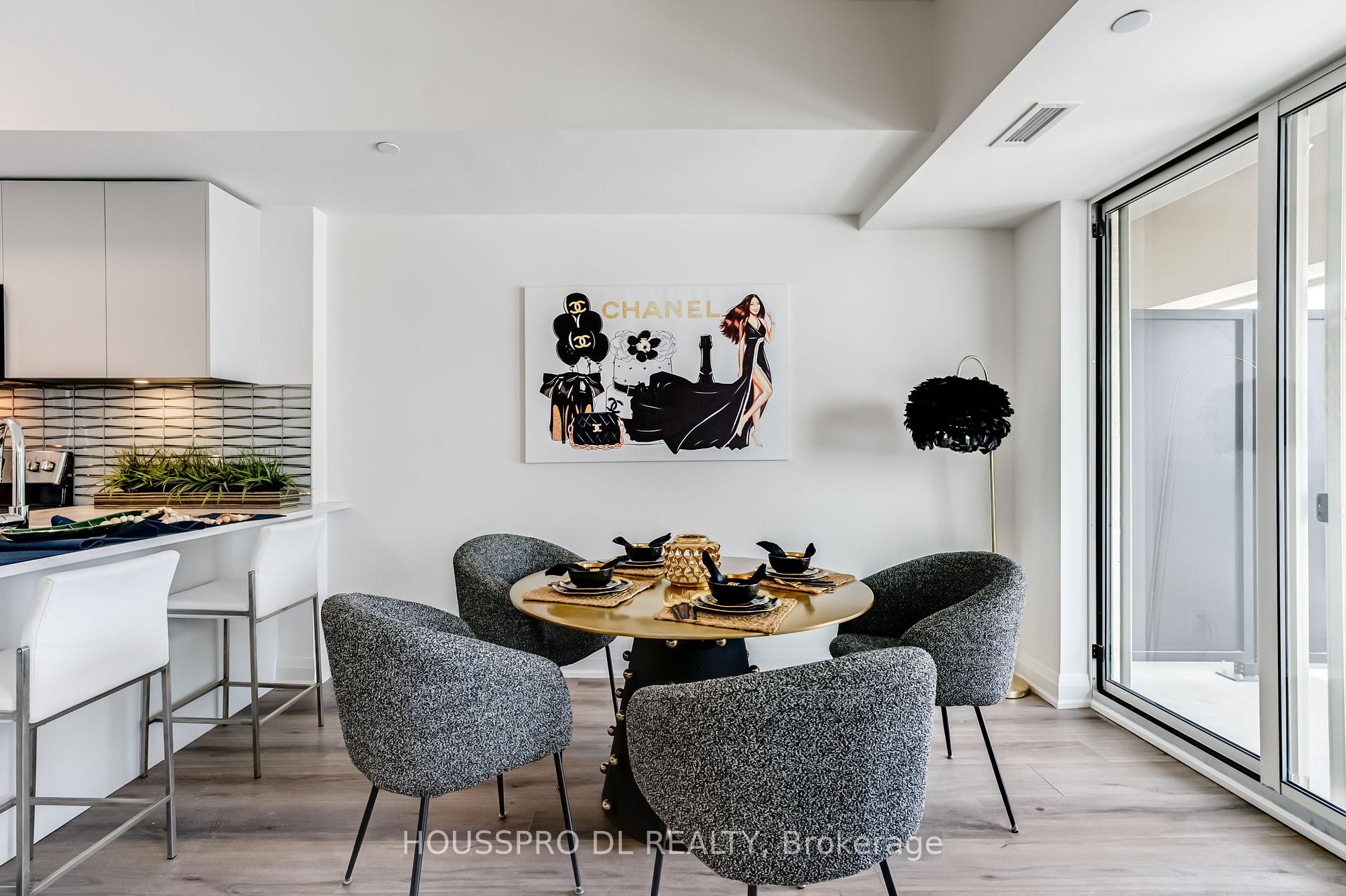 Photo 12 of Unit PH05, 101 Cathedral High Street, Markham, Cathedraltown — HOMEH