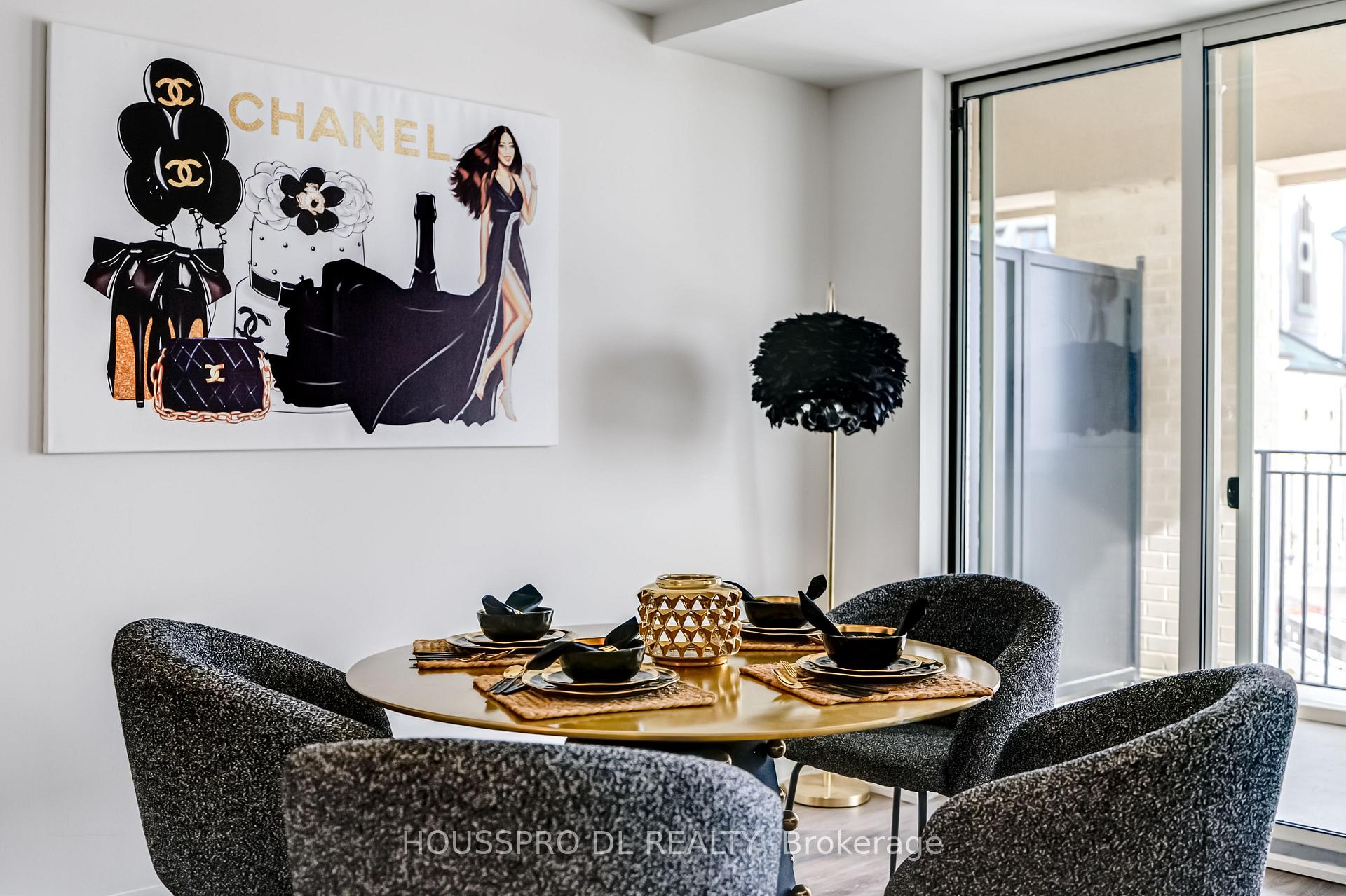Photo 3 of Unit PH05, 101 Cathedral High Street, Markham, Cathedraltown — HOMEH