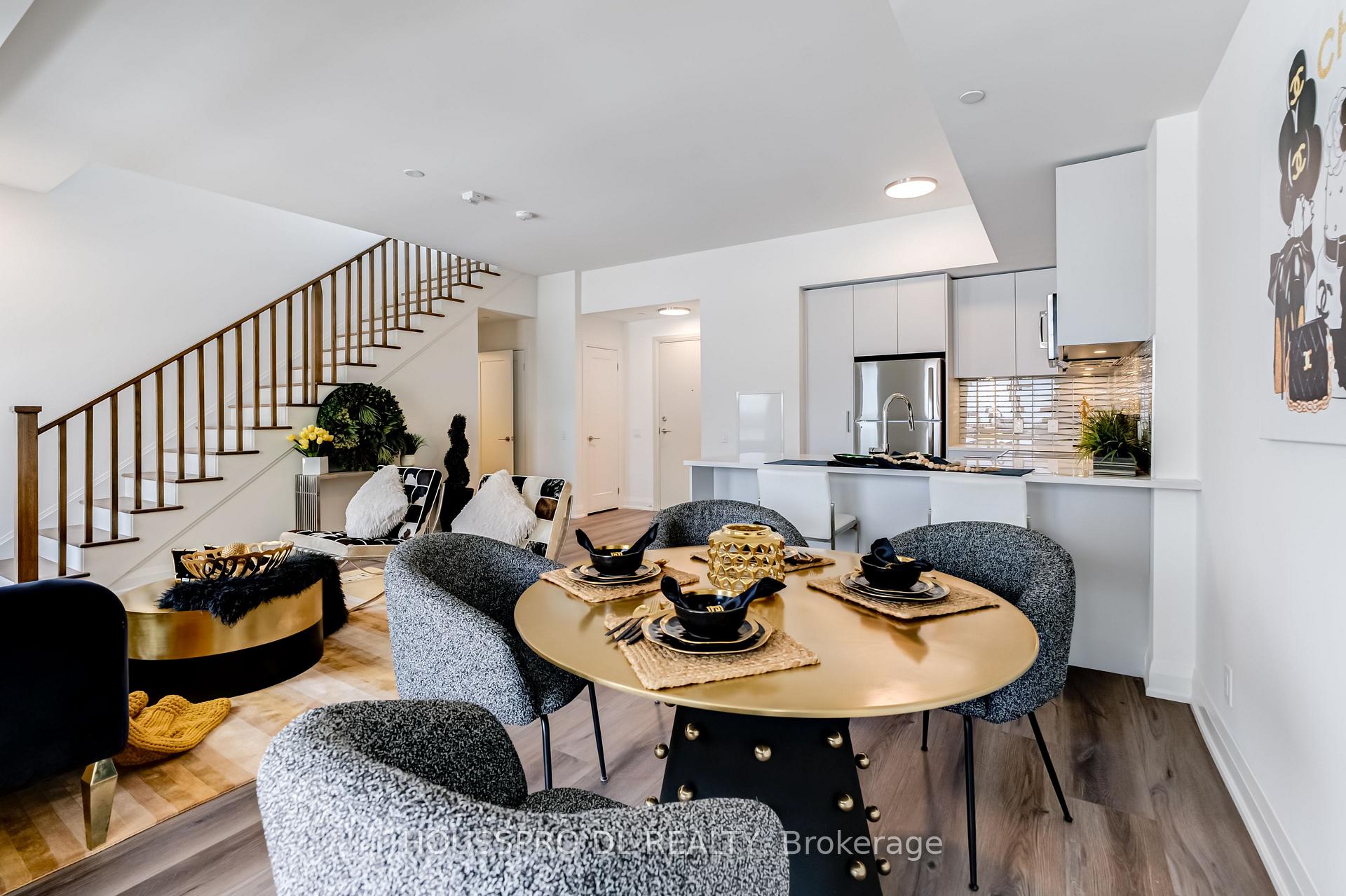 Photo 11 of Unit PH05, 101 Cathedral High Street, Markham, Cathedraltown — HOMEH