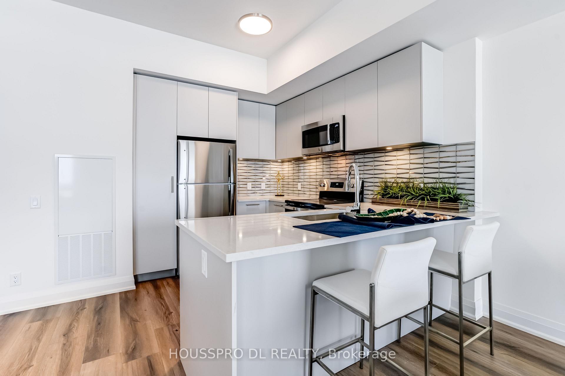 Photo 7 of Unit PH05, 101 Cathedral High Street, Markham, Cathedraltown — HOMEH