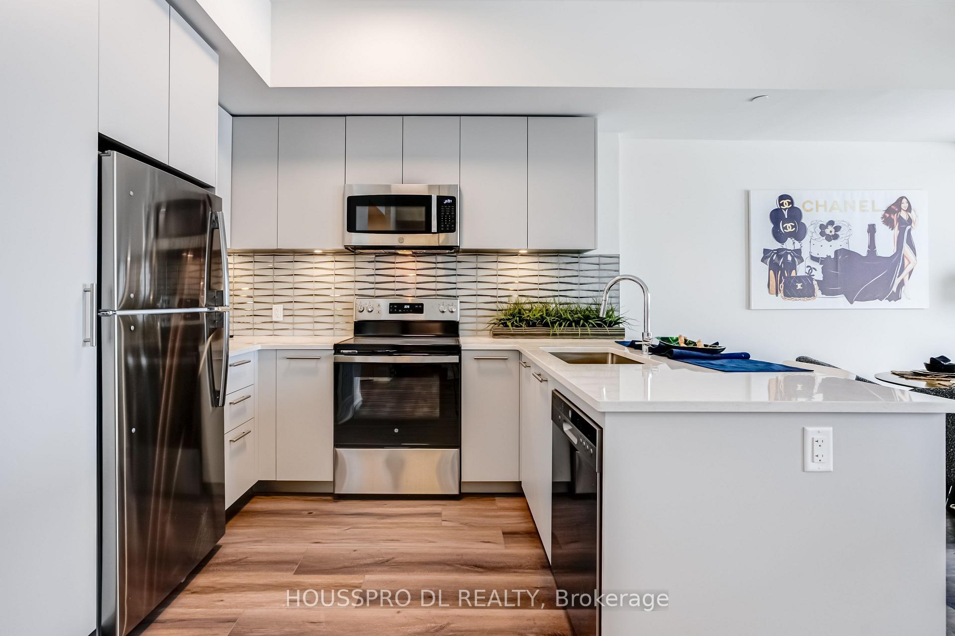Photo 8 of Unit PH05, 101 Cathedral High Street, Markham, Cathedraltown — HOMEH