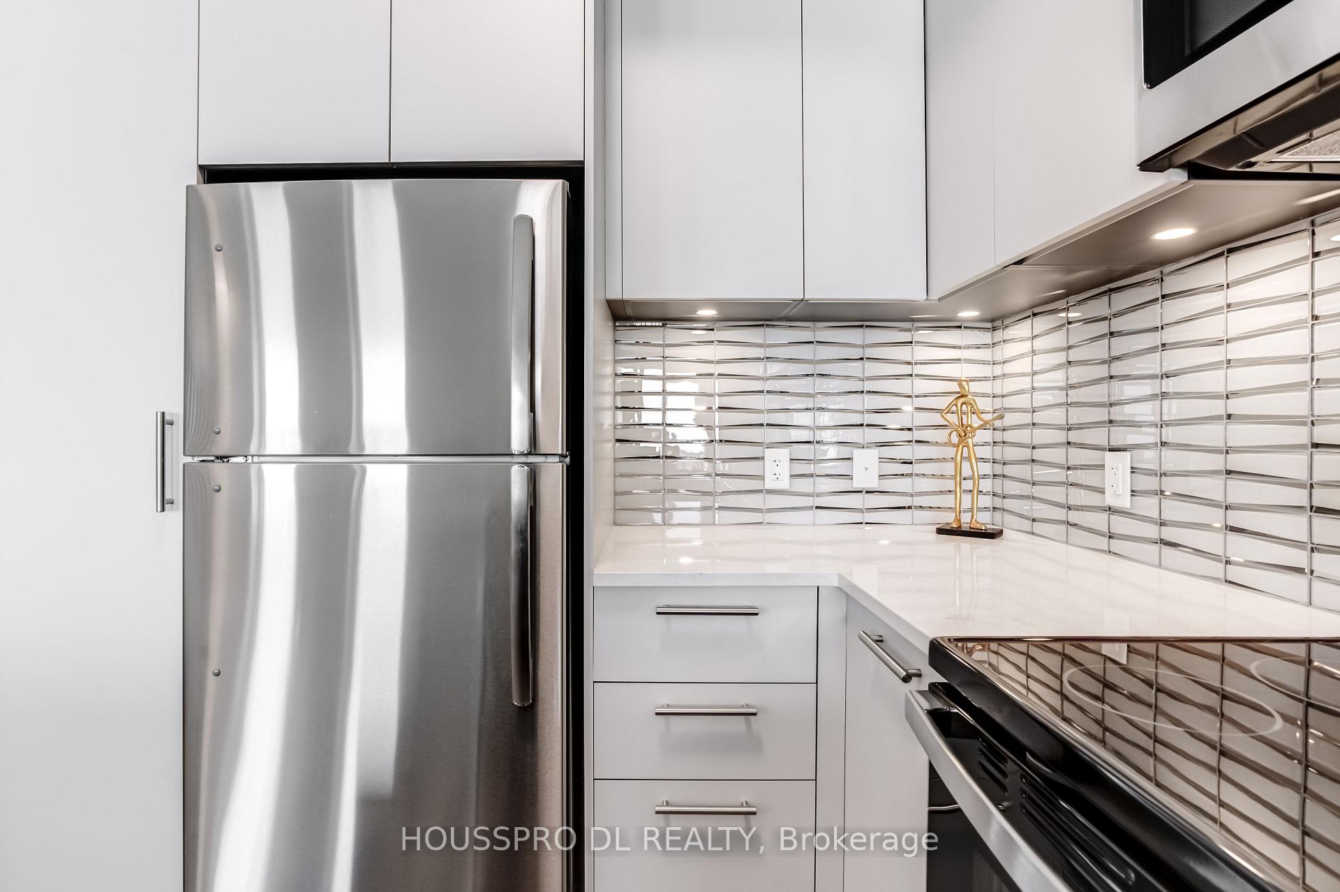 Photo 6 of Unit PH05, 101 Cathedral High Street, Markham, Cathedraltown — HOMEH