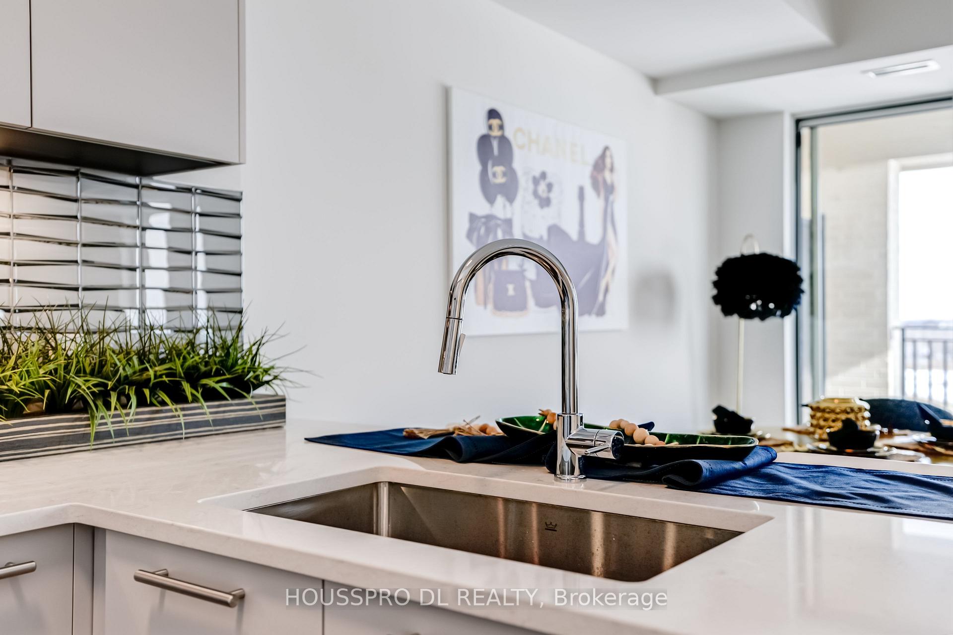 Photo 19 of Unit PH05, 101 Cathedral High Street, Markham, Cathedraltown — HOMEH
