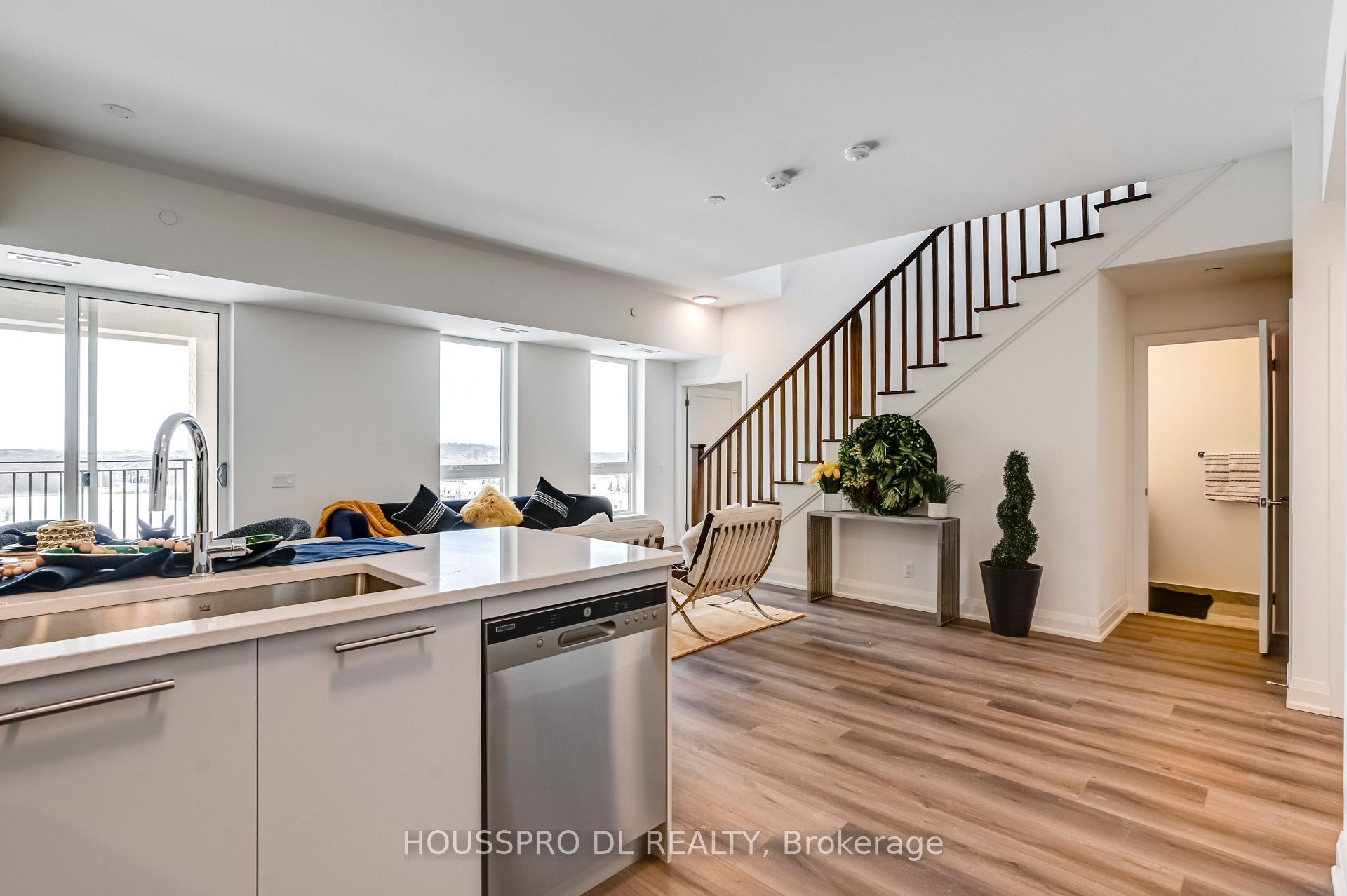 Photo 14 of Unit PH05, 101 Cathedral High Street, Markham, Cathedraltown — HOMEH