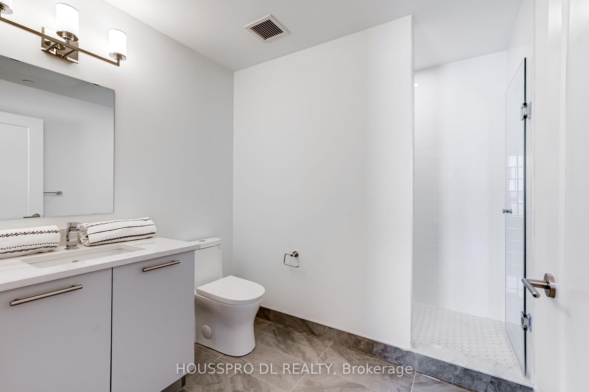 Photo 39 of Unit PH05, 101 Cathedral High Street, Markham, Cathedraltown — HOMEH