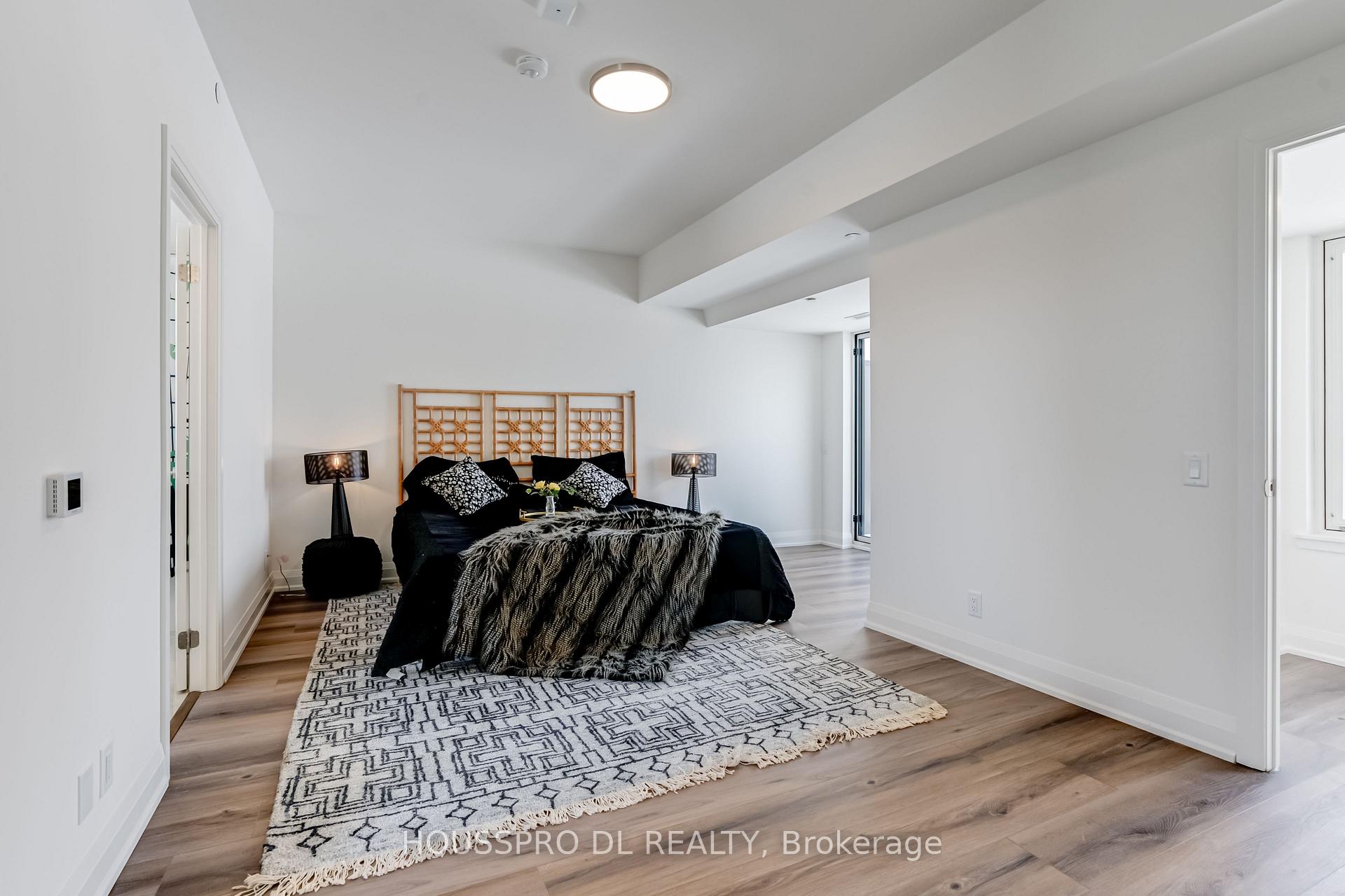 Photo 21 of Unit PH05, 101 Cathedral High Street, Markham, Cathedraltown — HOMEH