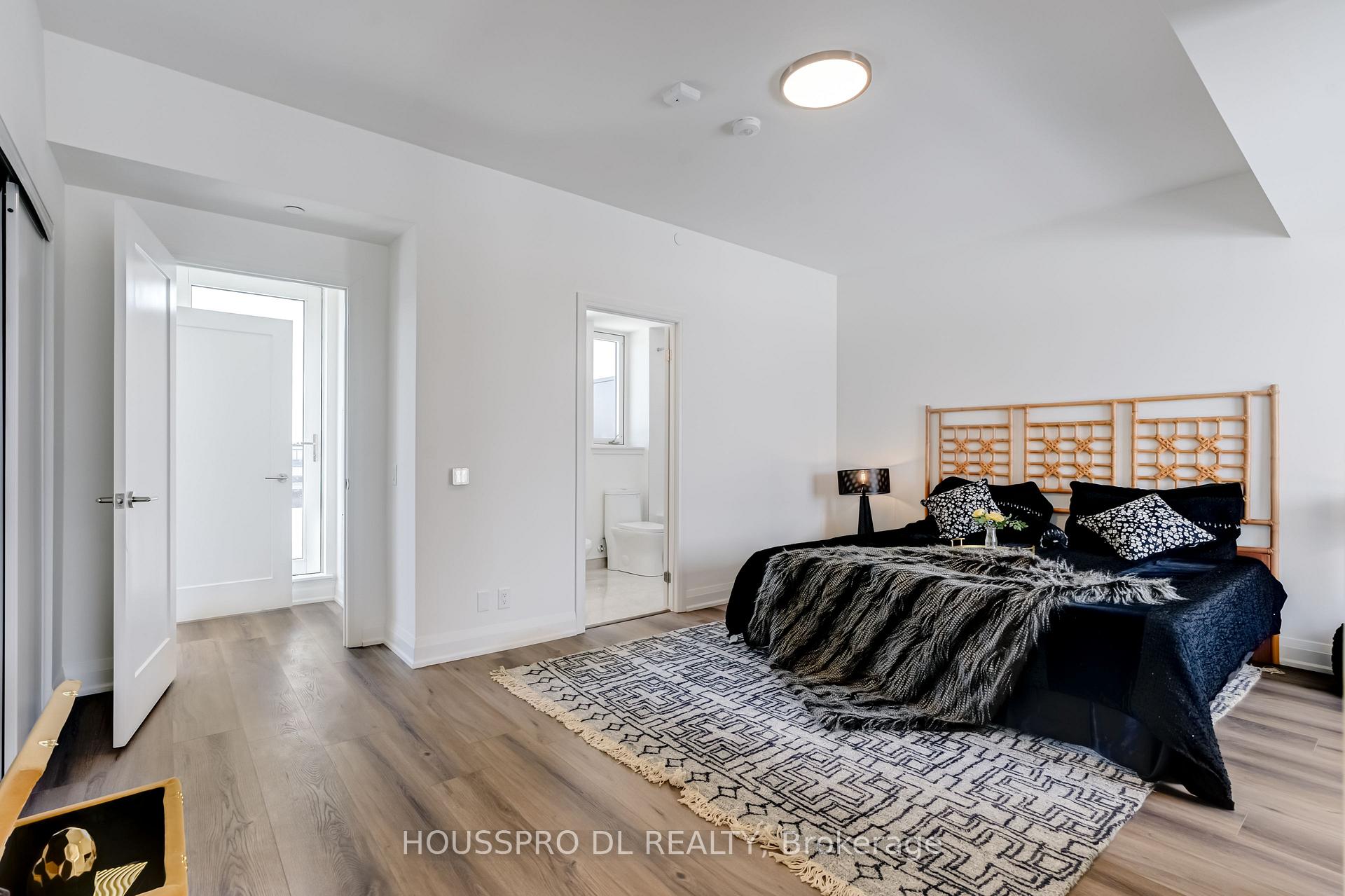 Photo 35 of Unit PH05, 101 Cathedral High Street, Markham, Cathedraltown — HOMEH