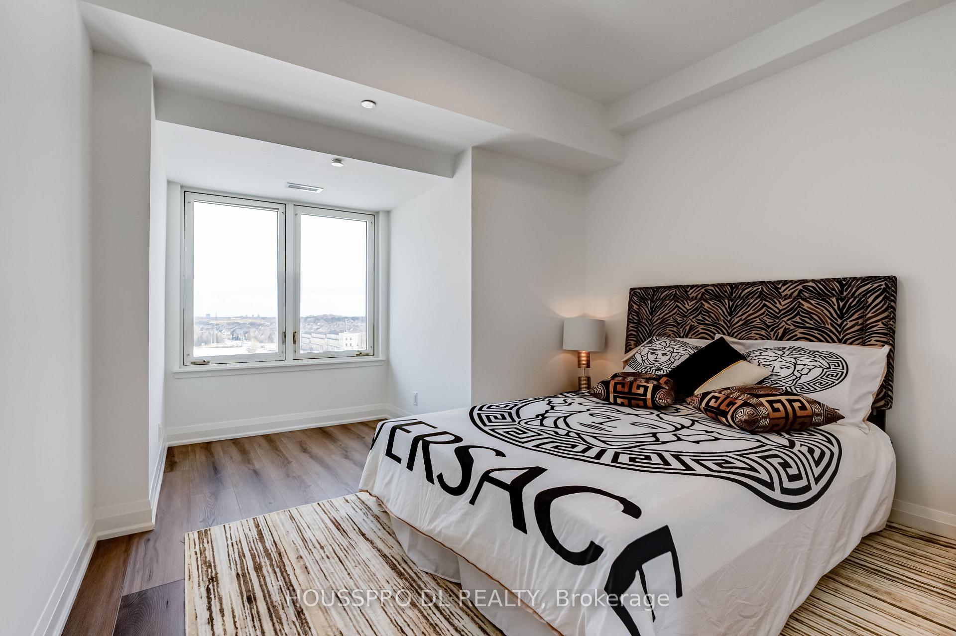 Photo 24 of Unit PH05, 101 Cathedral High Street, Markham, Cathedraltown — HOMEH